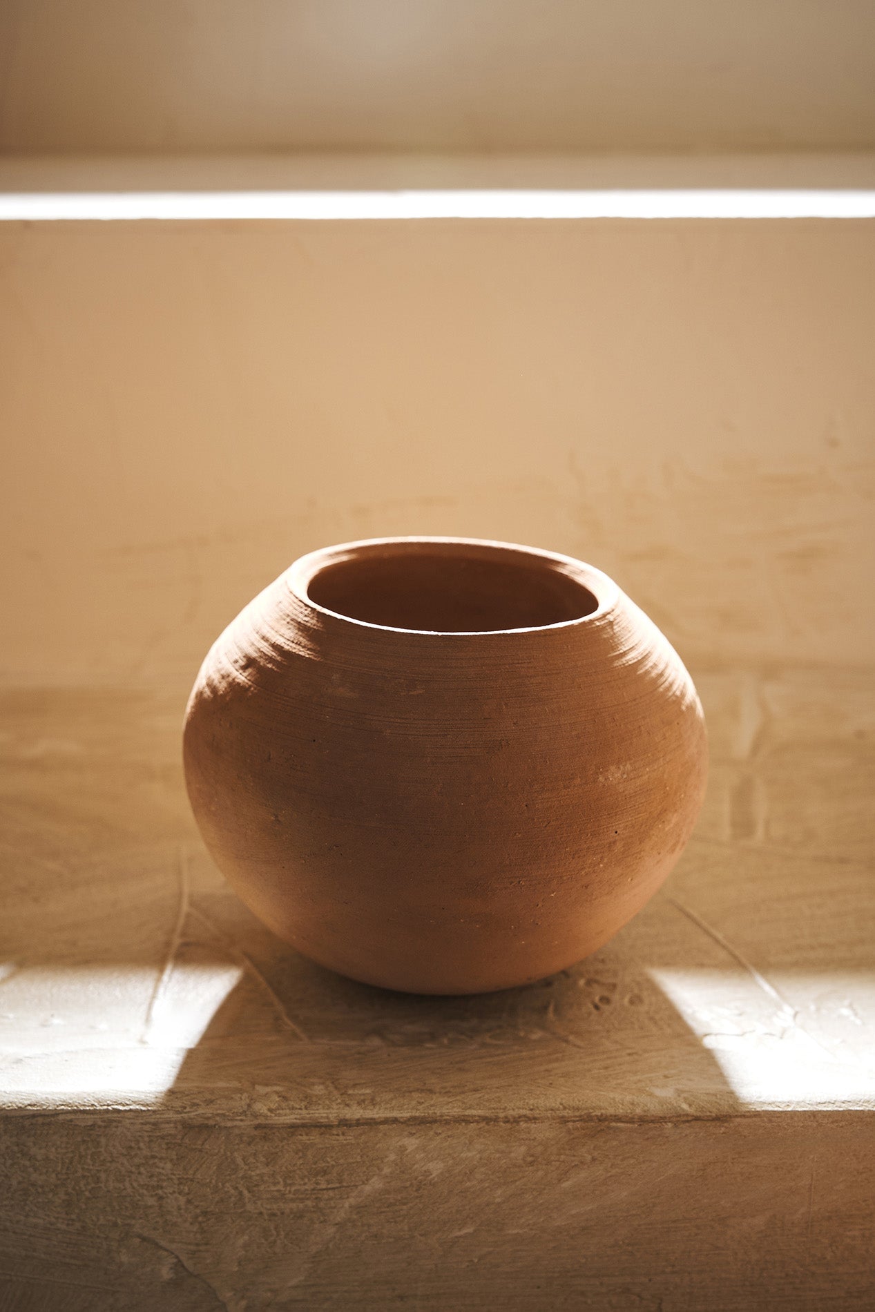 Set of copper bowls Thaleia 170