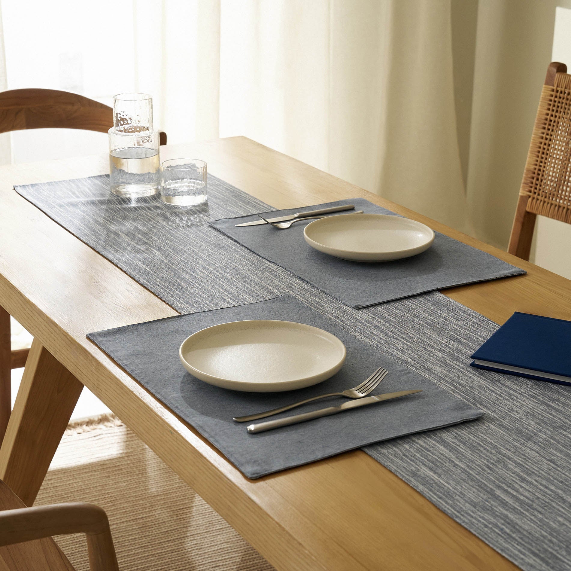 Runner 37x160cm Elyara 178