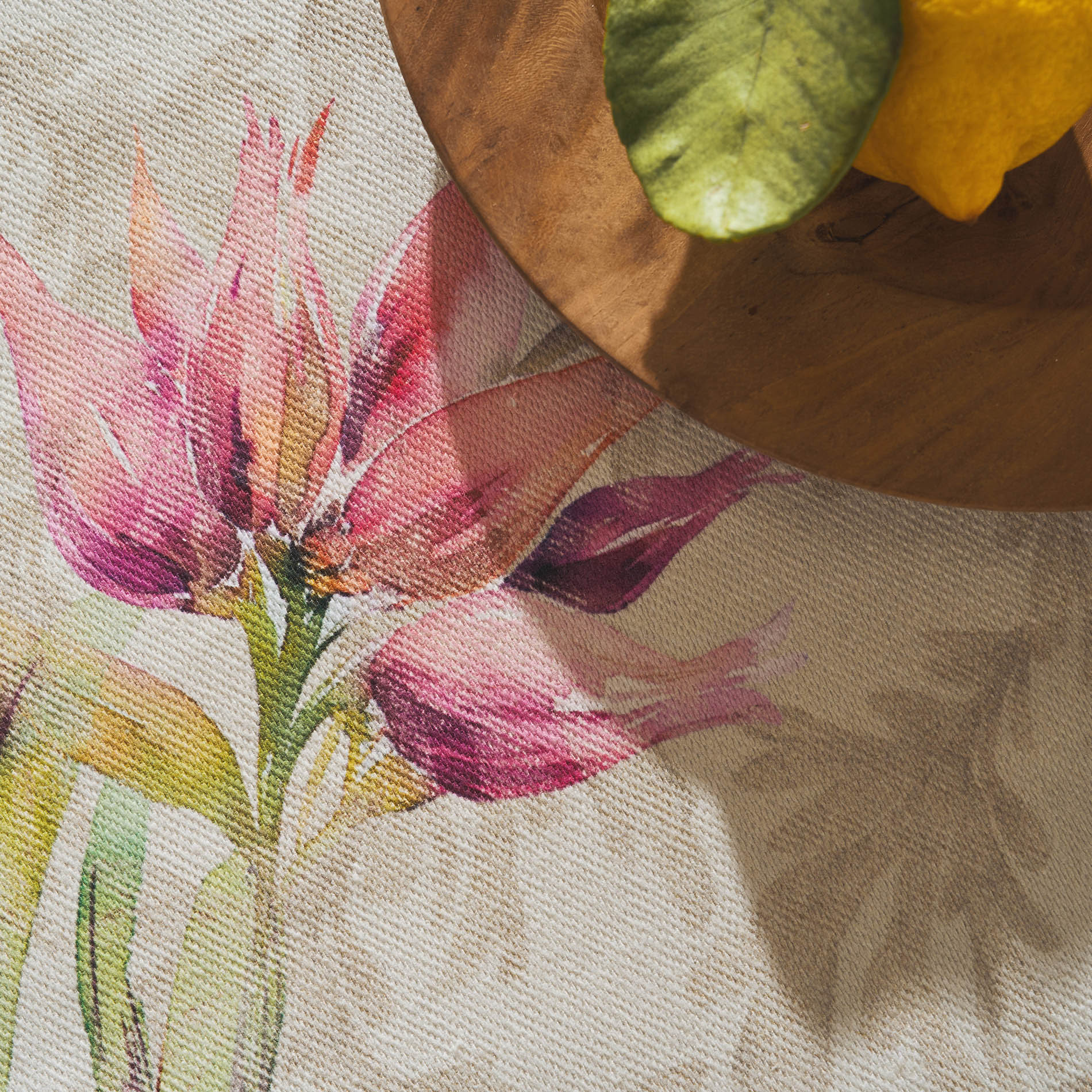 Runner 40x140cm Camellia 329