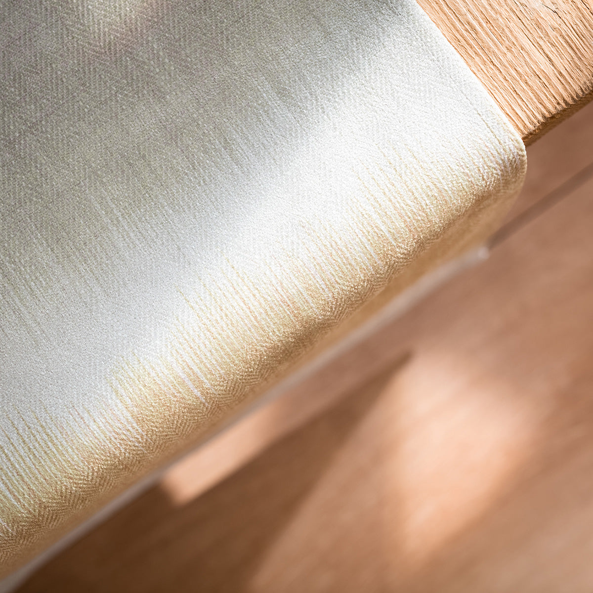 Runner 40x160cm Lisse Μουσταρδί 376/ 04