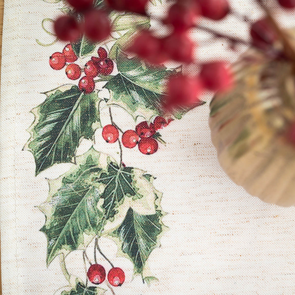 Runner Χριστουγεννιάτικο 425