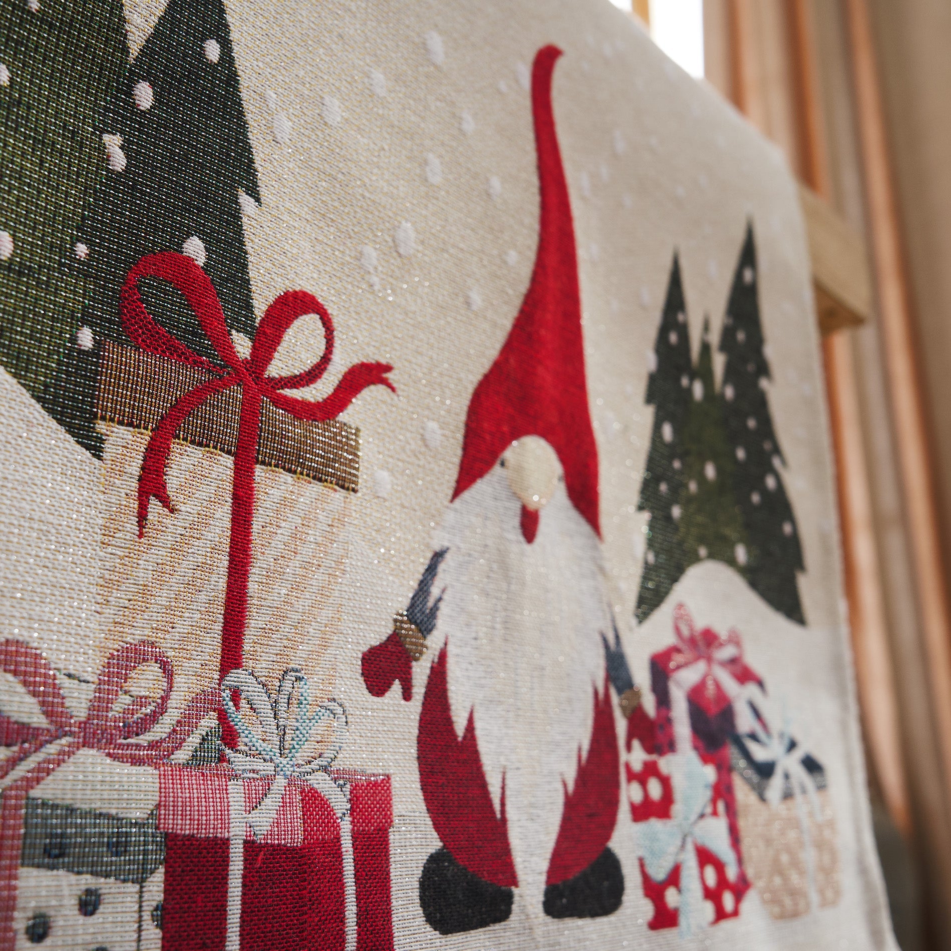 Runner 45x140cm Xmas 480