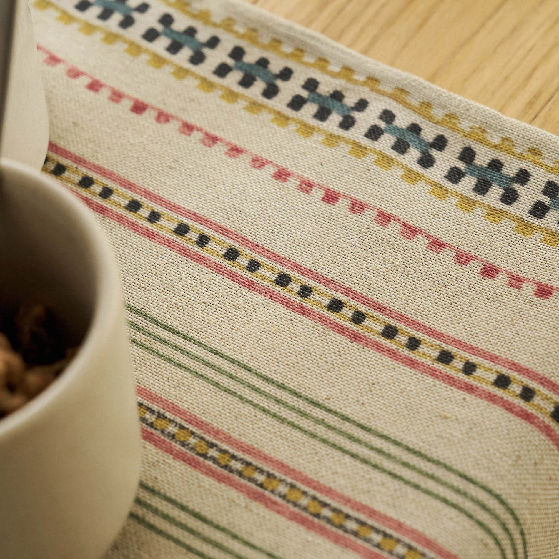 Runner 37x160cm Zion 645