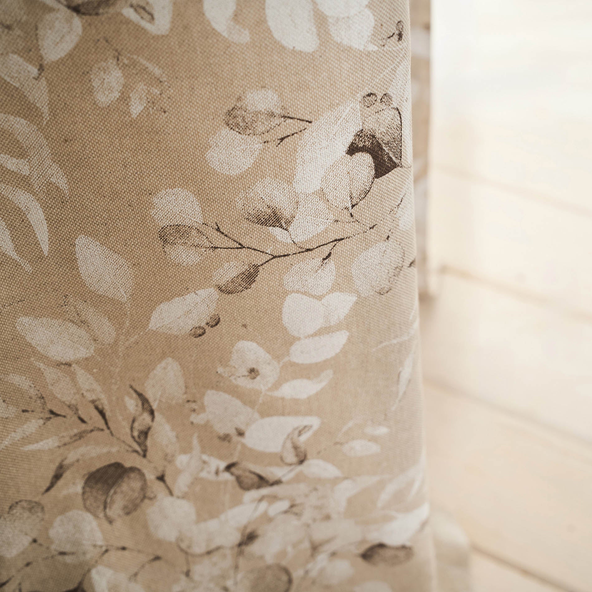 Ready-made curtain 140x260cm Morena 289