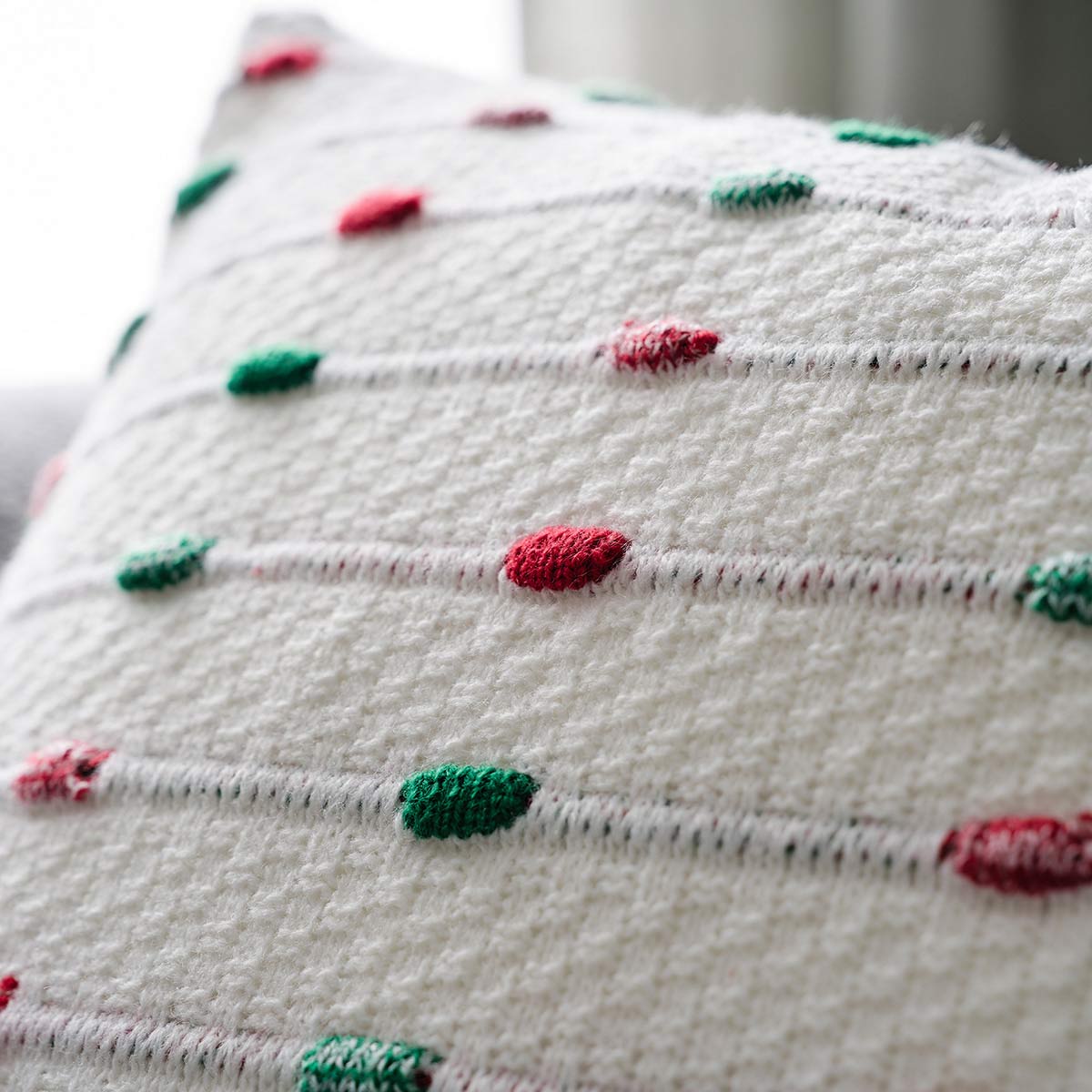 Pillowcase 43x43cm Xmas 052