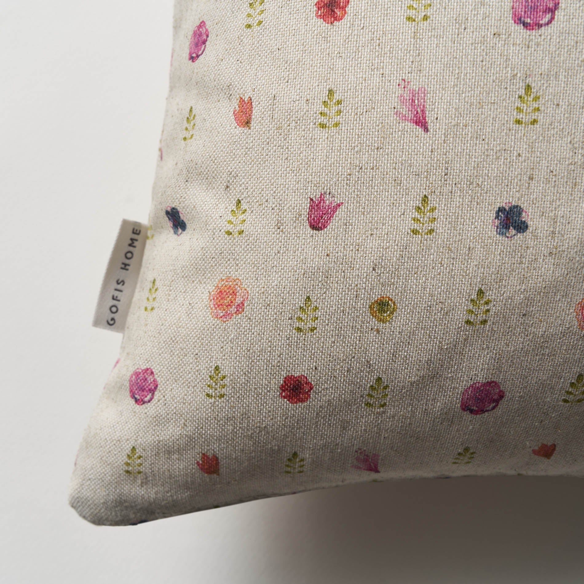 Pillowcase 43x43cm Zaklin 120