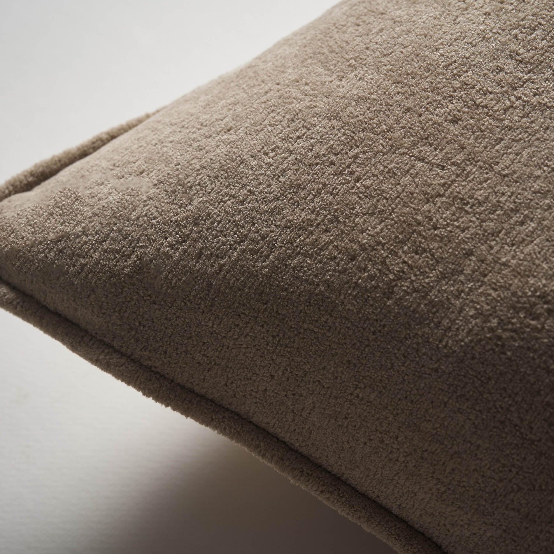 Pillowcase 43x43cm Nadinia Canvas Beige 137/06