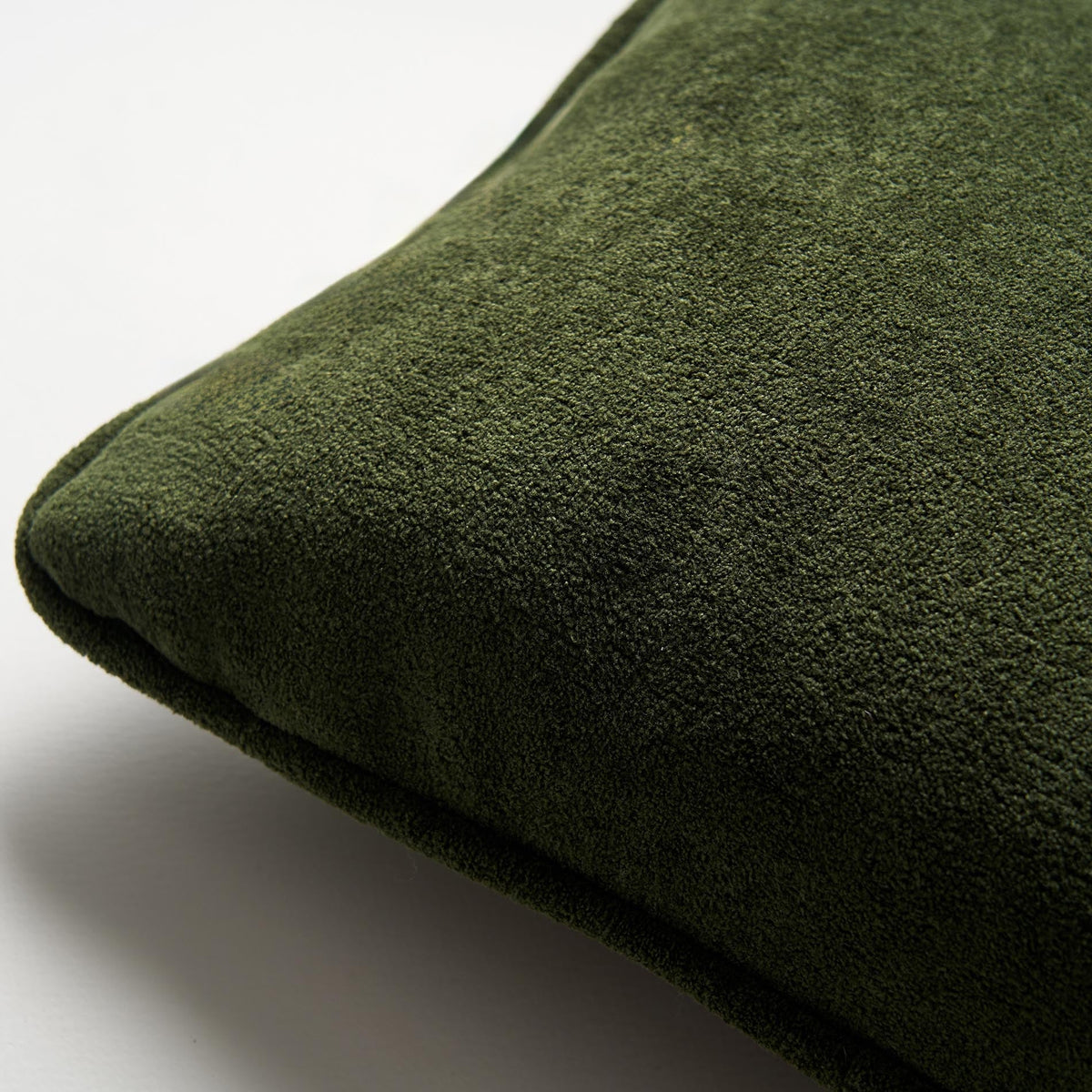 Μαξιλαροθήκη 43x43cm Nadinia Forest Green 137/07
