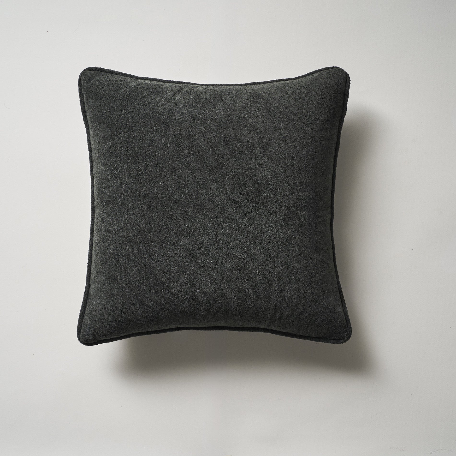 Pillowcase 43x43cm Ernesta Black Board 137/14