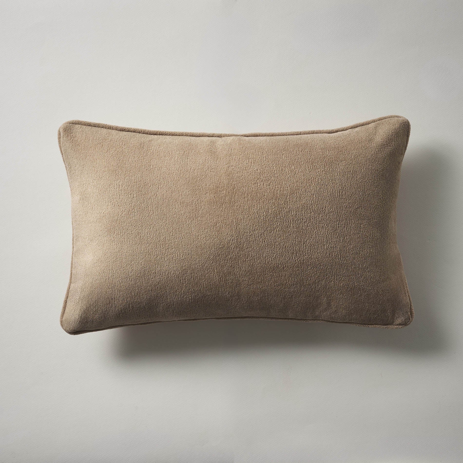 Pillowcase 30x50cm Nadinia Canvas Beige 137/06
