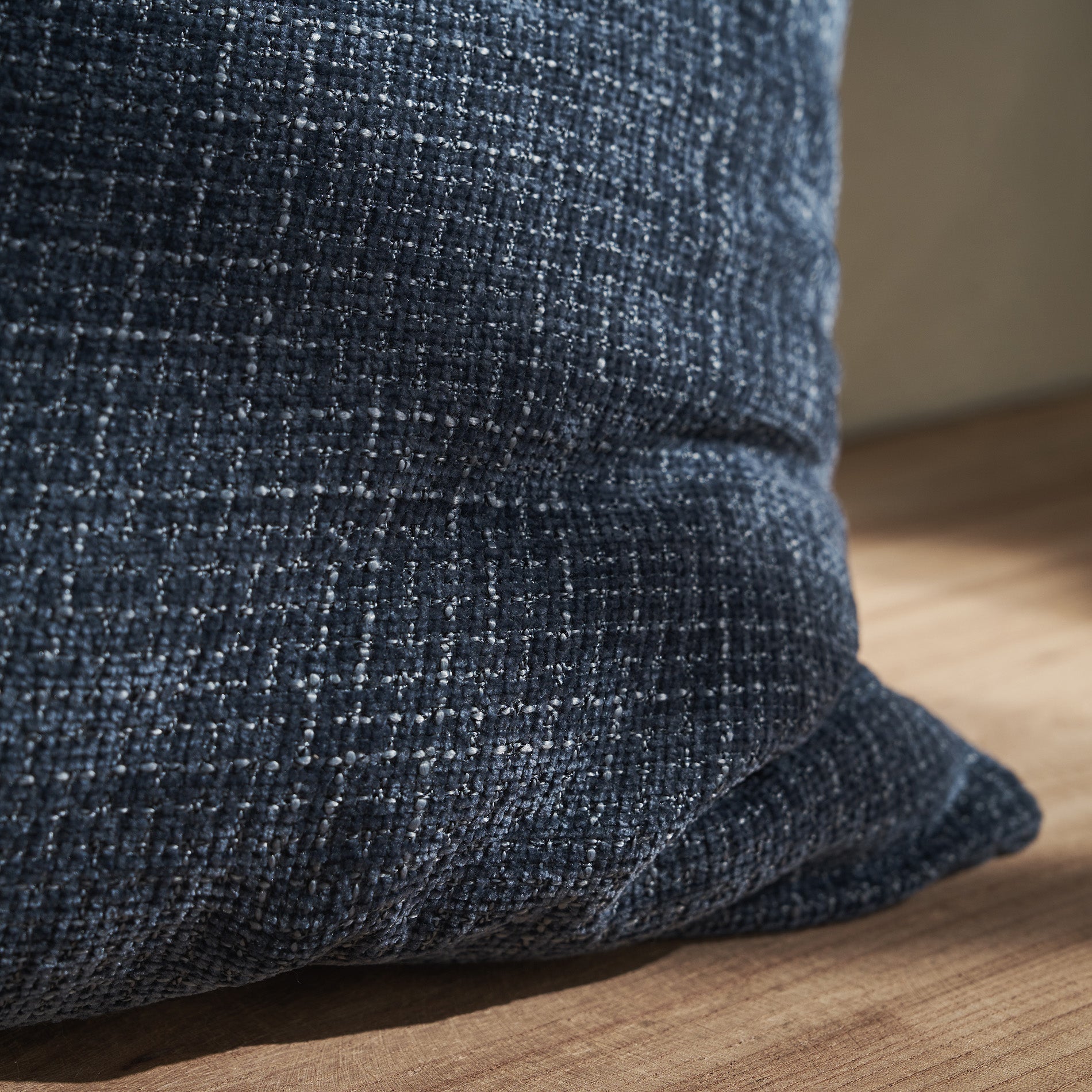 Pillowcase 30x45cm Nadinia Marine Blue 153/01