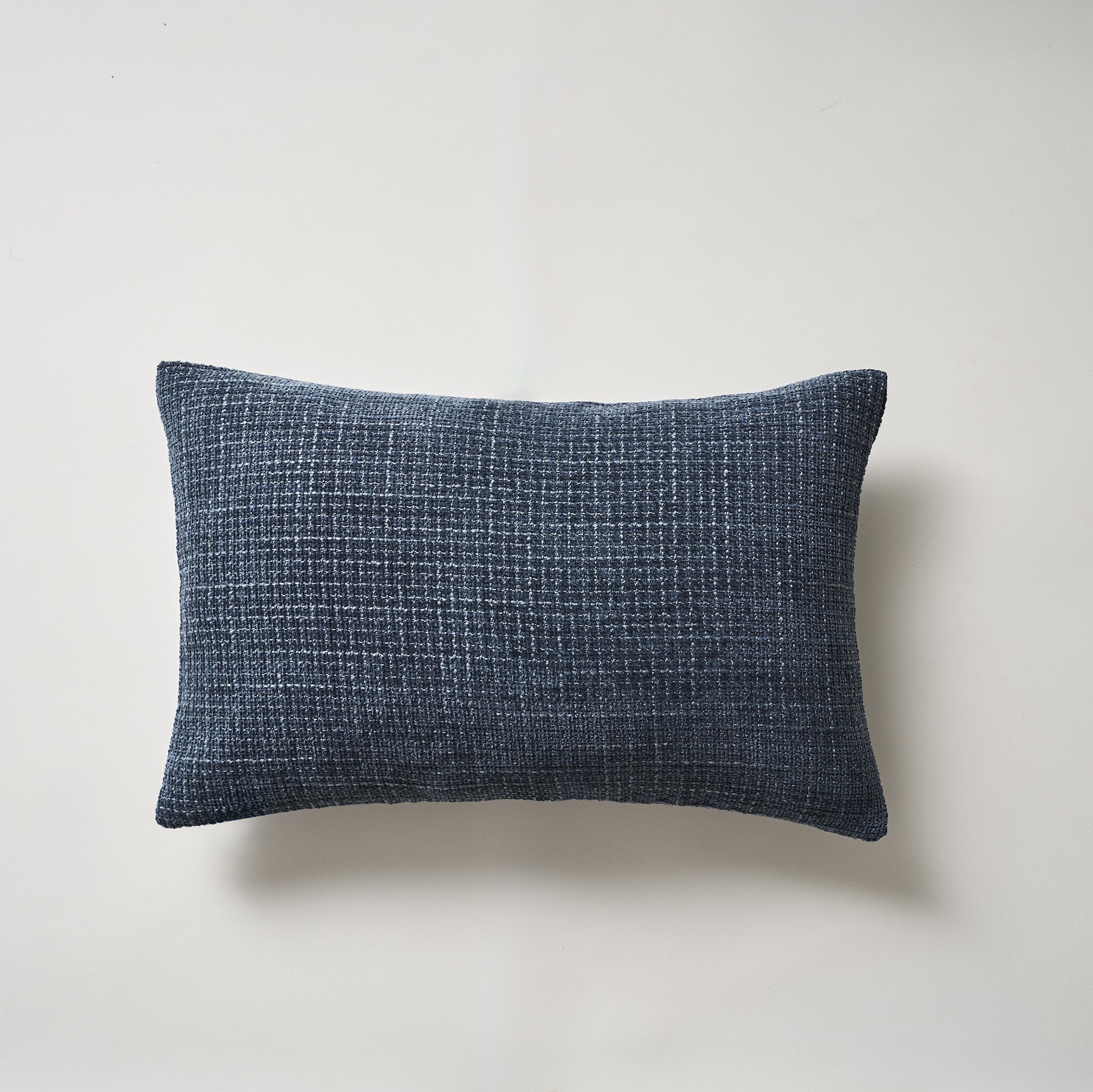 Pillowcase 30x45cm Nadinia Marine Blue 153/01