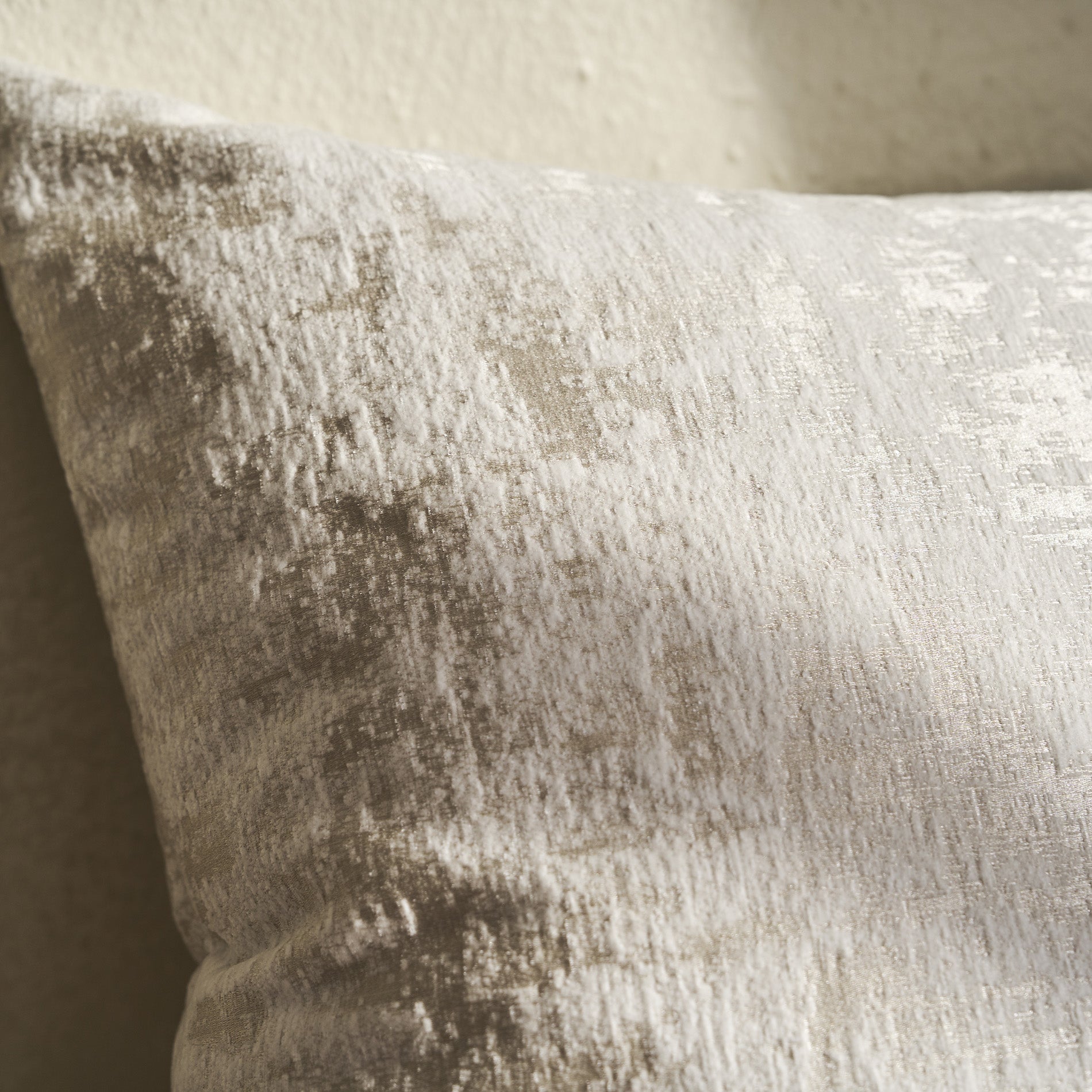 Pillowcase 43x43cm Vanora Off white 154/05