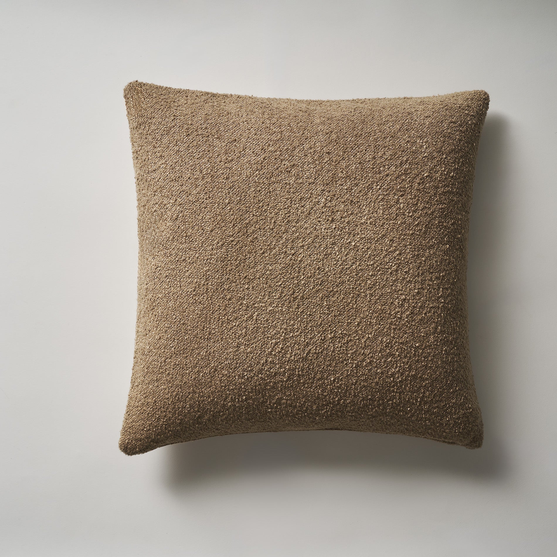 Pillowcase 45x45cm Arline Leather Brown 161/13