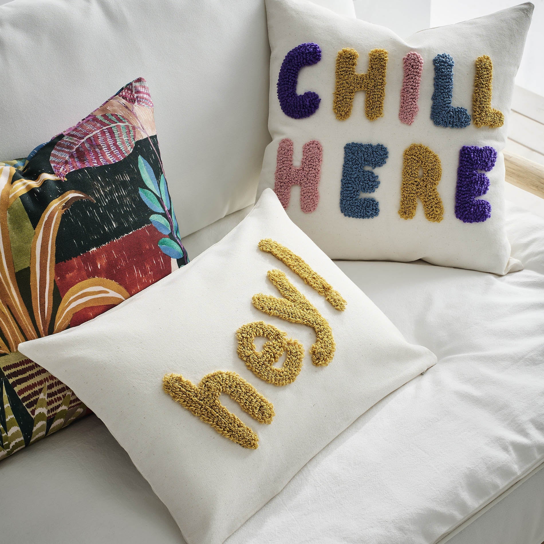 Pillowcase 43x43cm Qianna 195