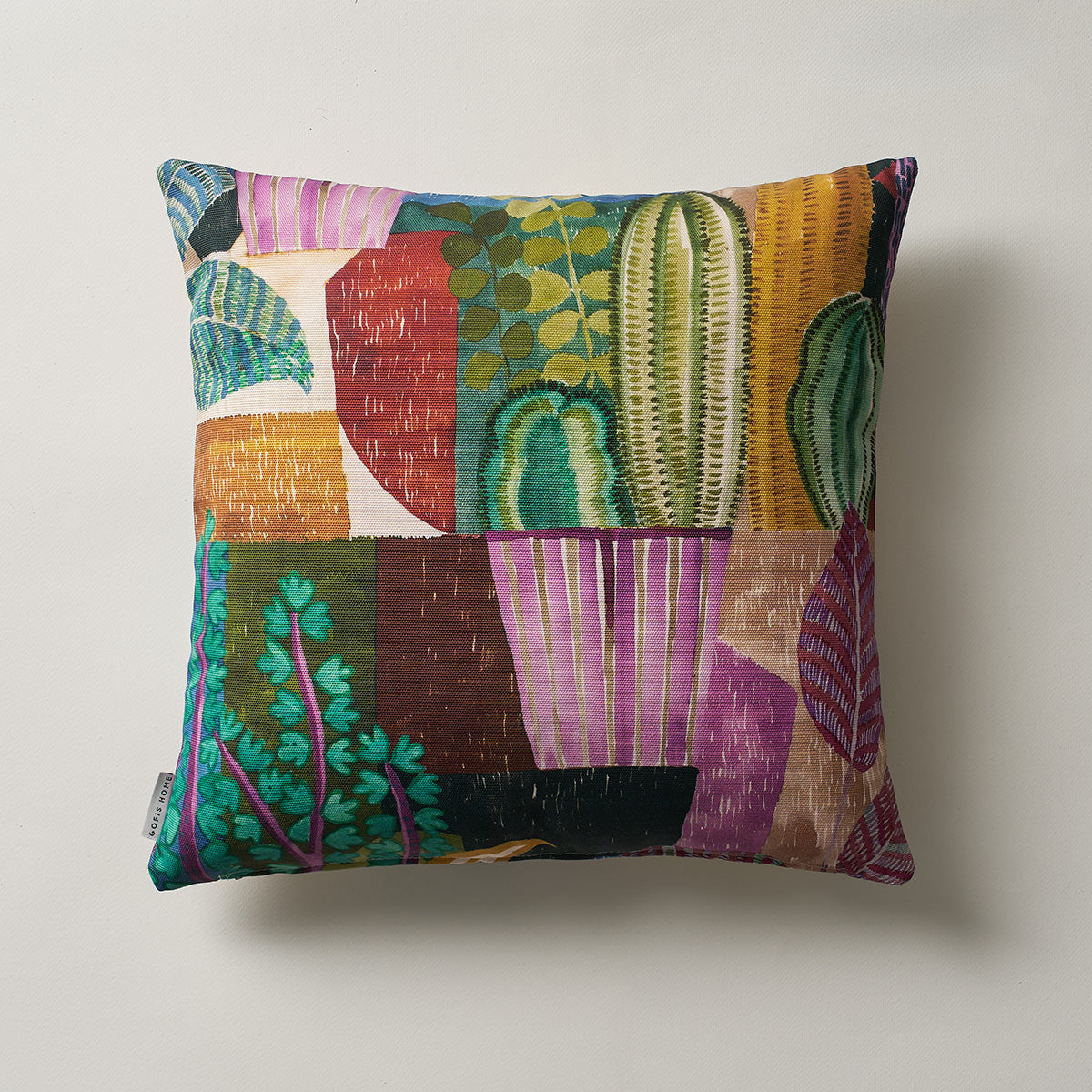 Pillowcase 43x43cm Qianna 195