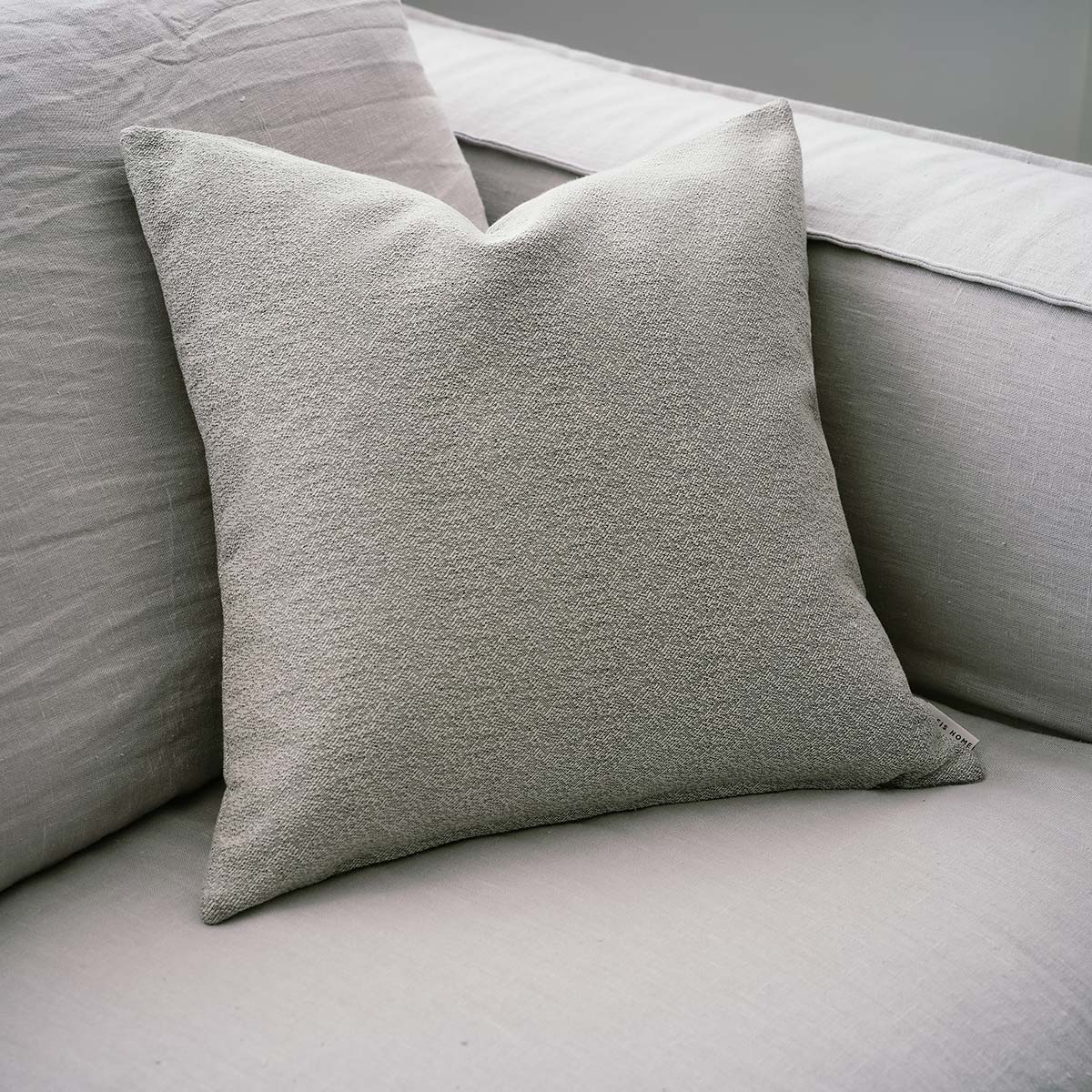 Pillowcase 50x50cm Noreen Aqua 232/11