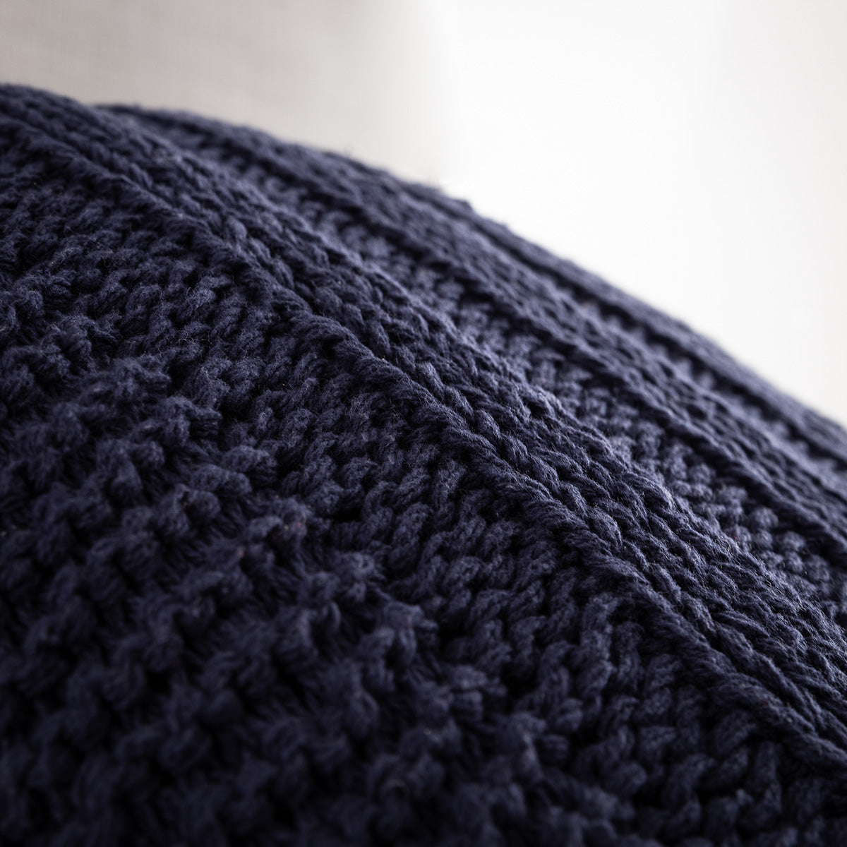 Μαξιλαροθήκη 43x43cm North Sky Blue 272/ 01