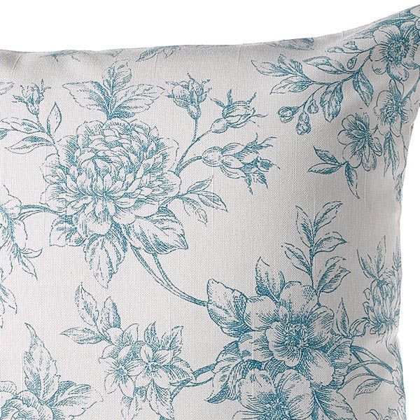 Μαξιλαροθήκη 43x43cm Caya 280