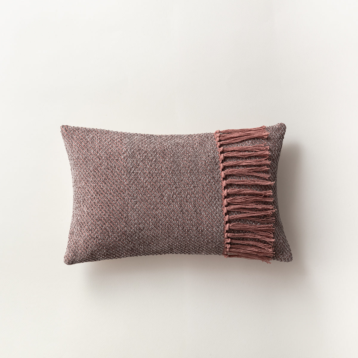 Pillowcase 30x45cm Blanche Ash Grey 290/45