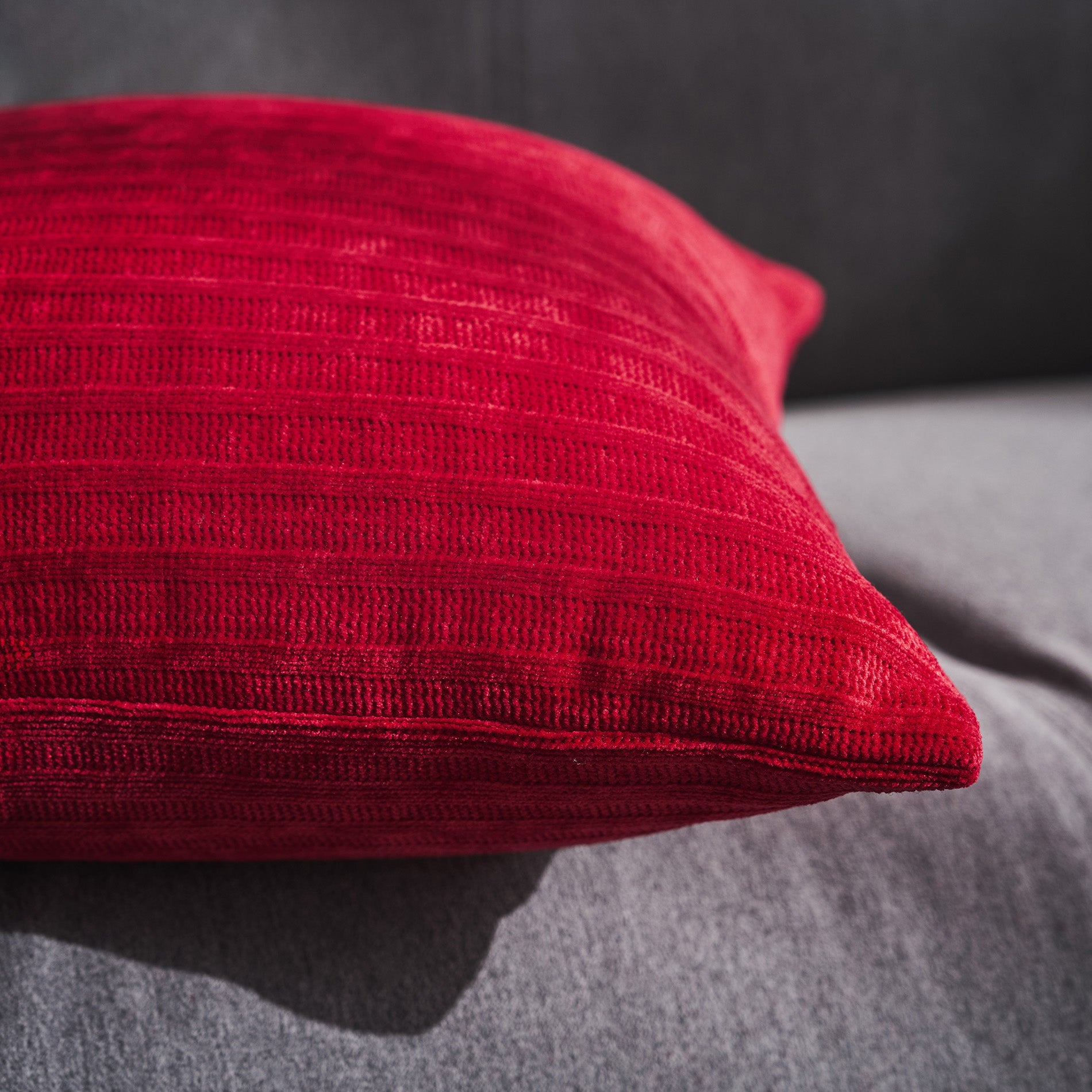 Μαξιλαροθήκη 43x43cm Xmas 325