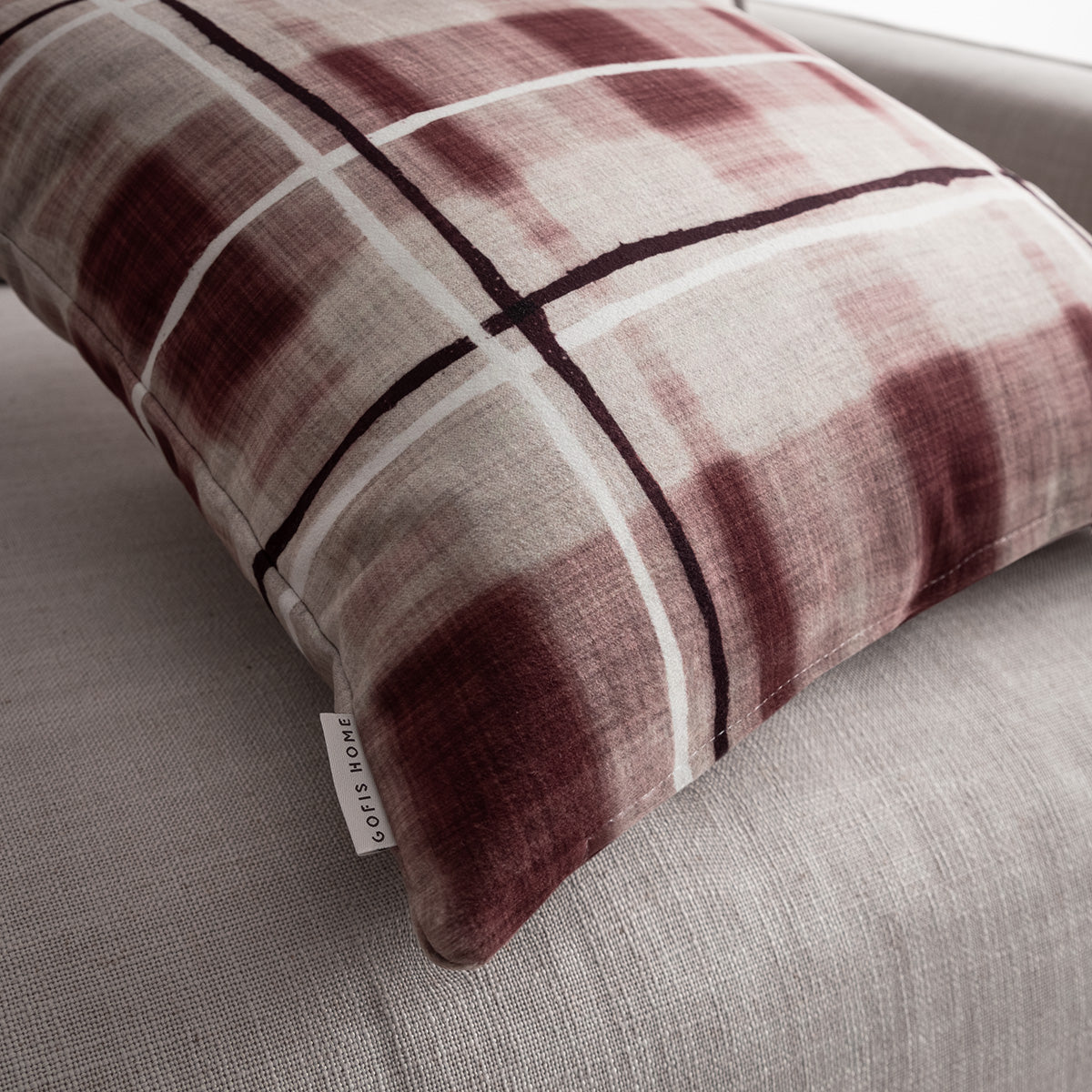 Pillowcase 43x43cm Valora 365