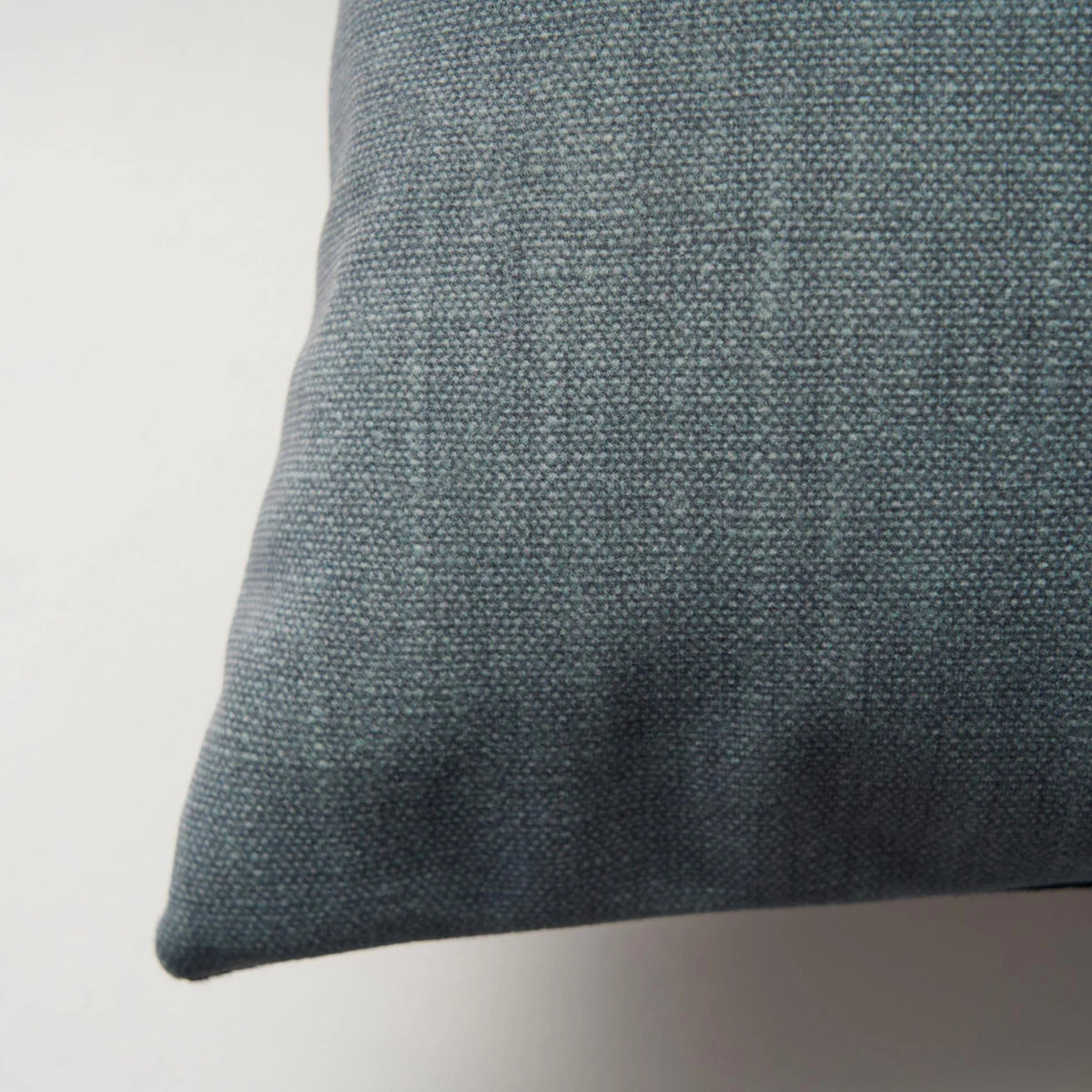 Μαξιλαροθήκη 43x43cm Sirona Smoke Green 376