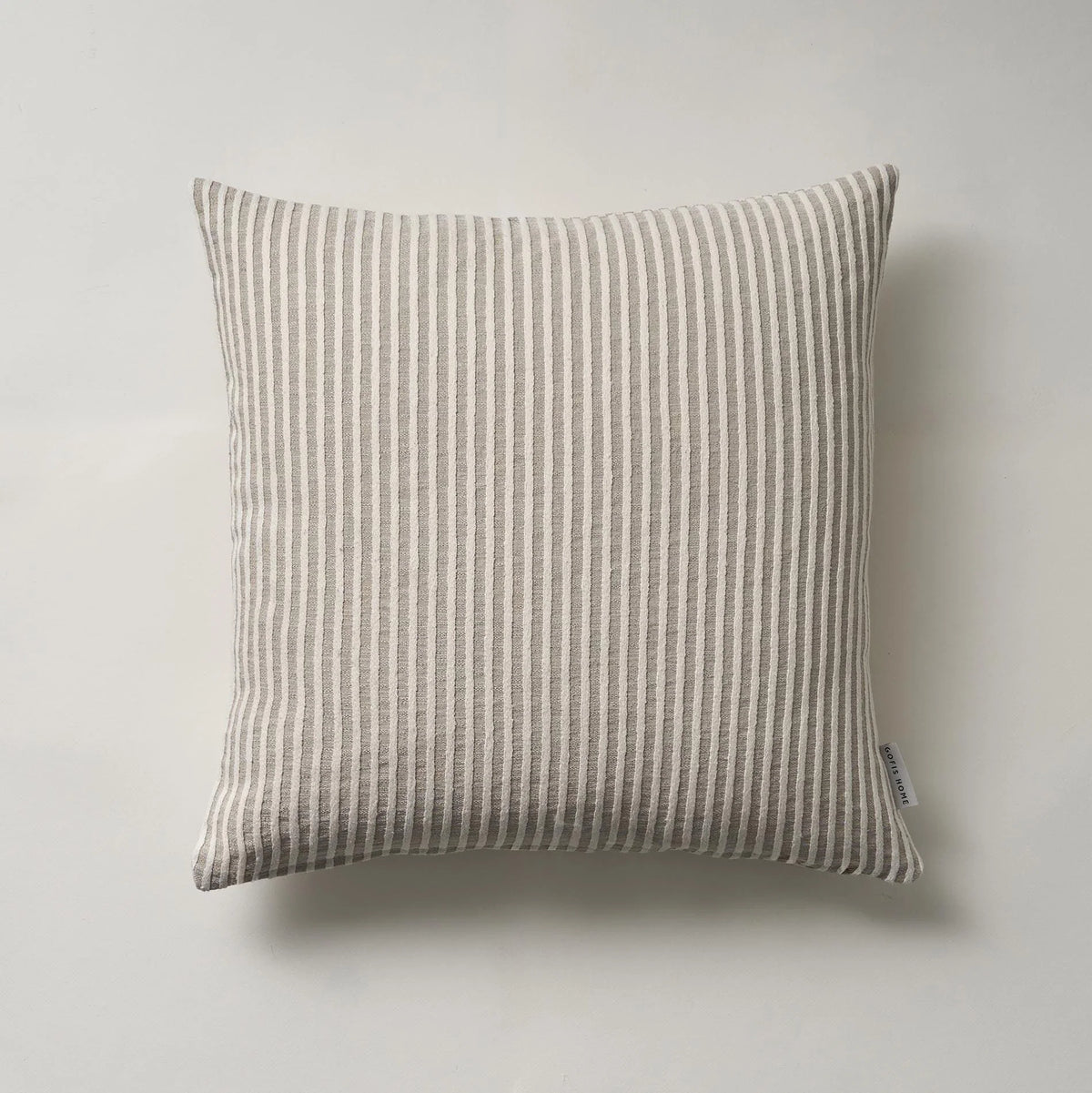 Μαξιλαροθήκη 43x43cm Ingerith Linen 379