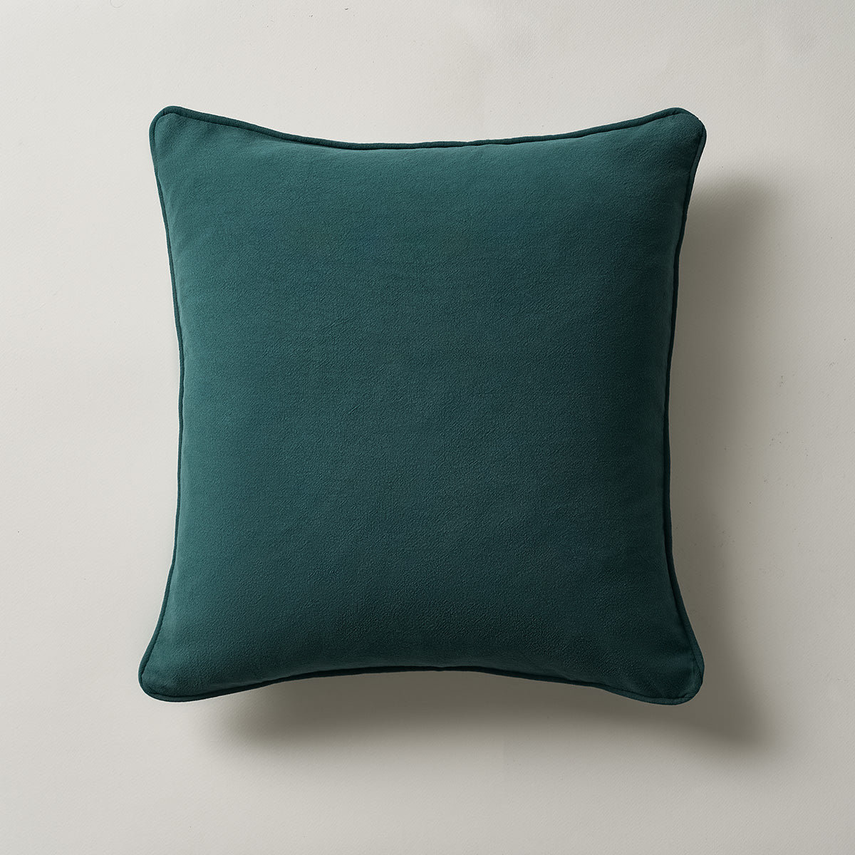 Μαξιλαροθήκη 43x43cm Valerie Viridian Green 381