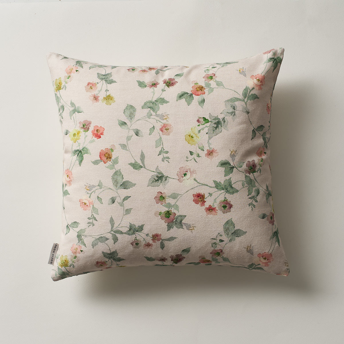 Pillowcase 43x43cm Loren 383