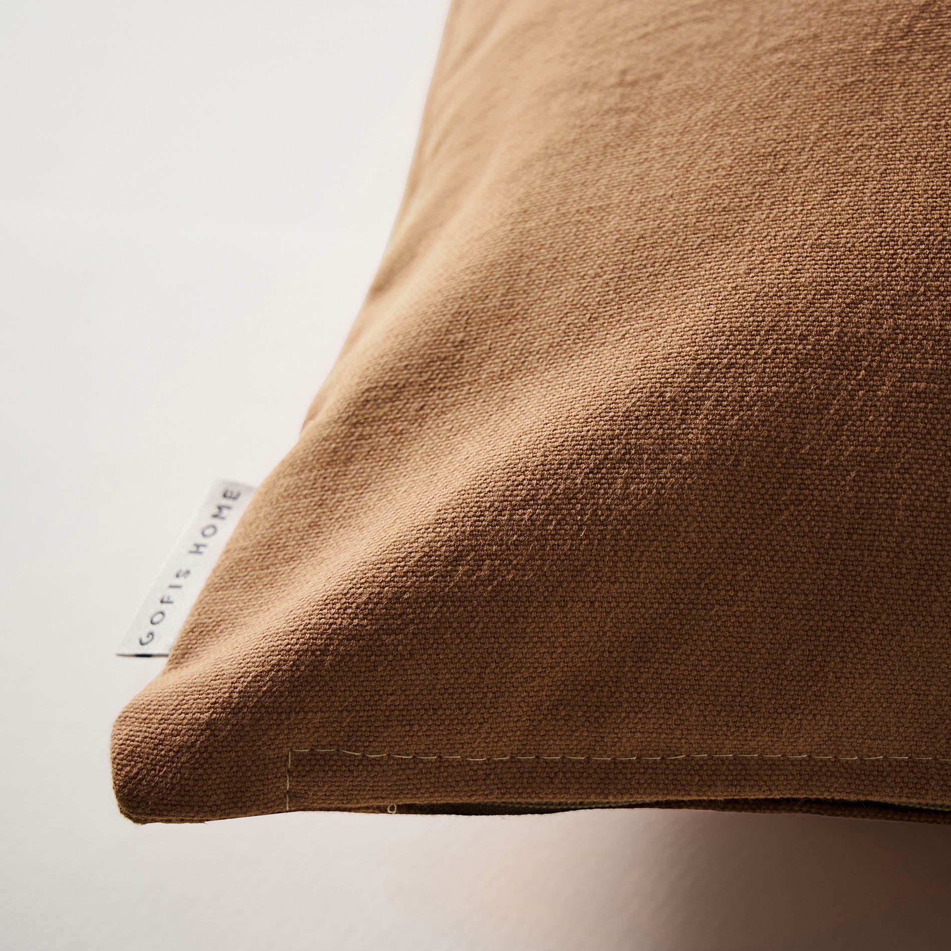 Μαξιλαροθήκη 30x45cm Everly Clay 386