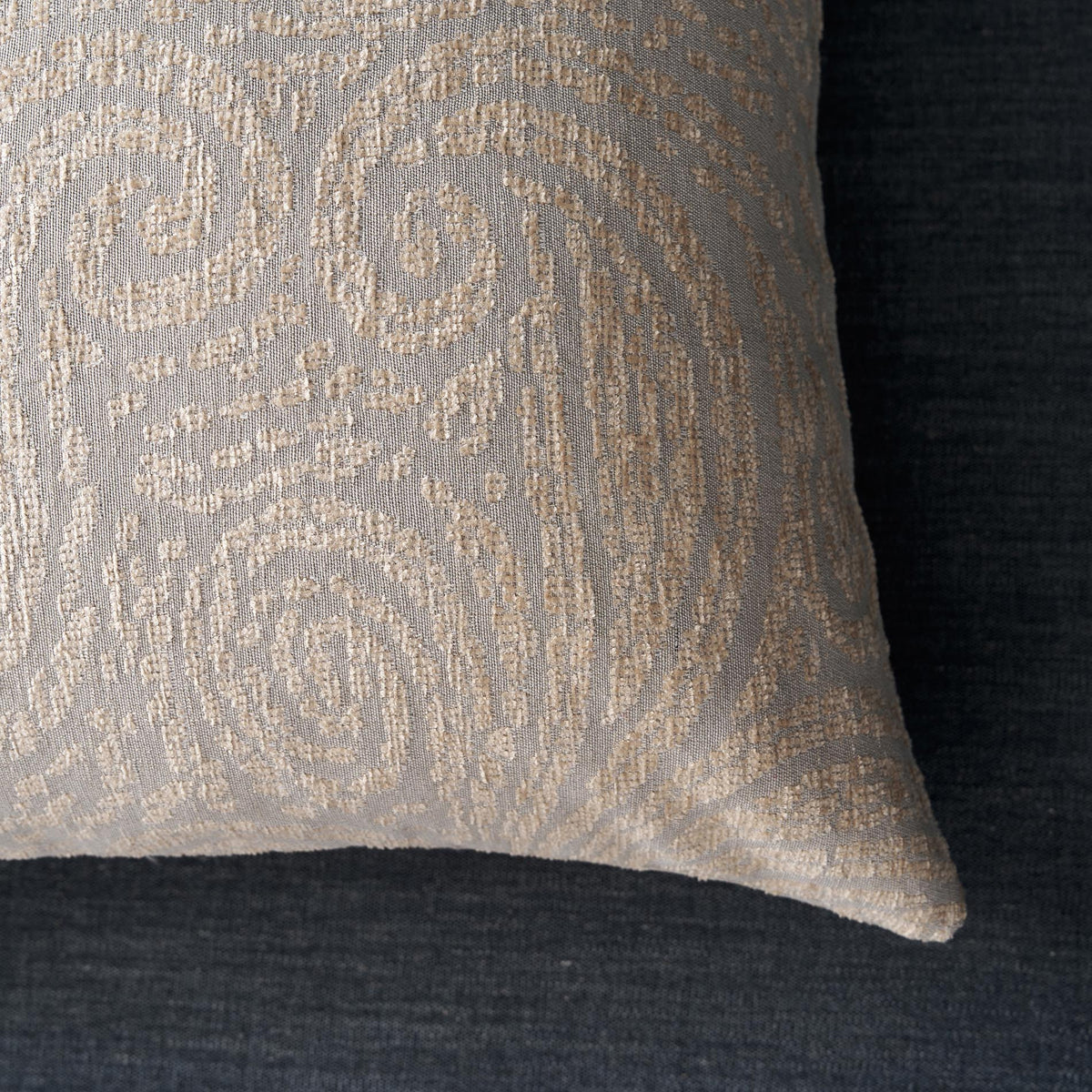 Μαξιλαροθήκη 50x50cm Rune Salmon 448/25