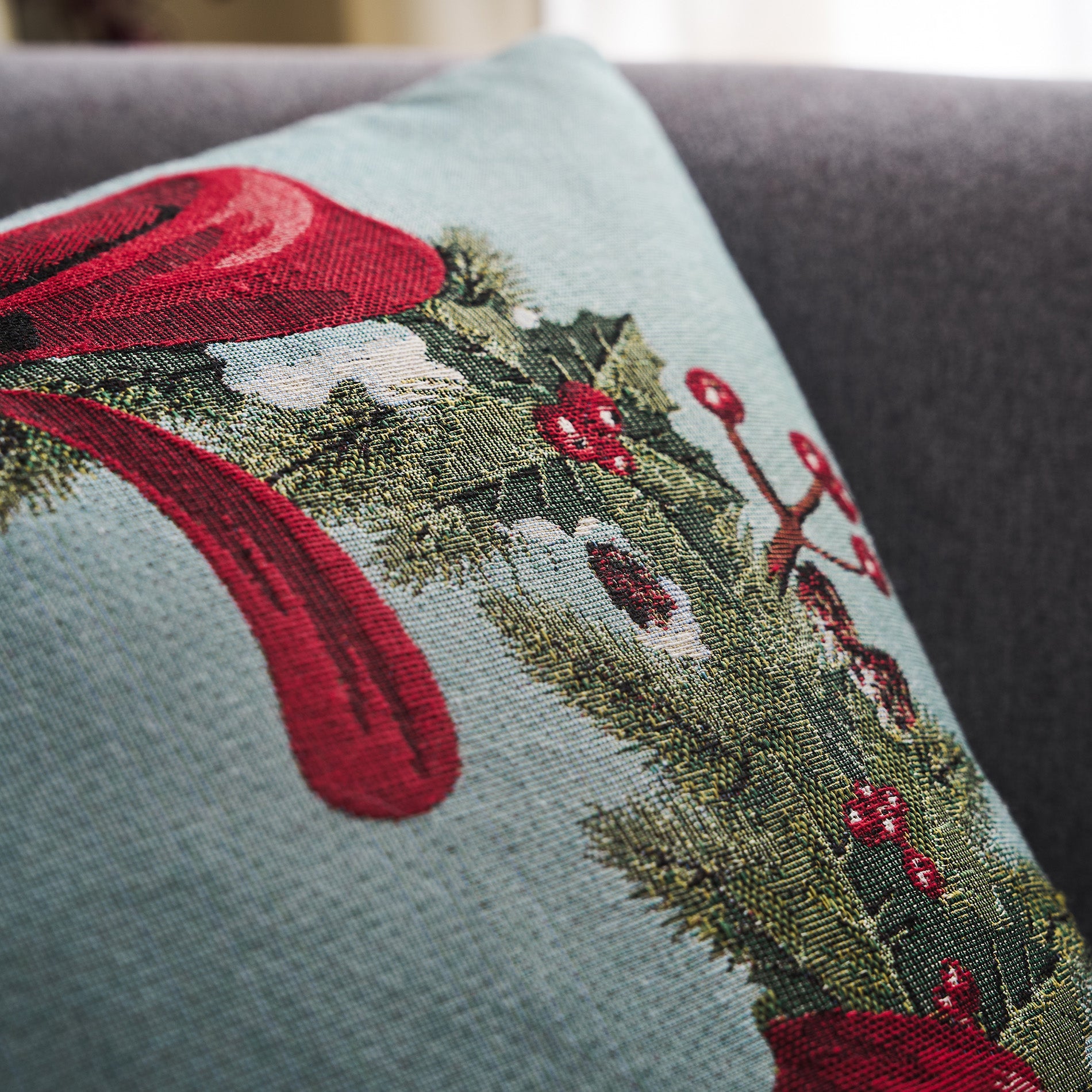 Pillowcase 50x50cm Xmas 507