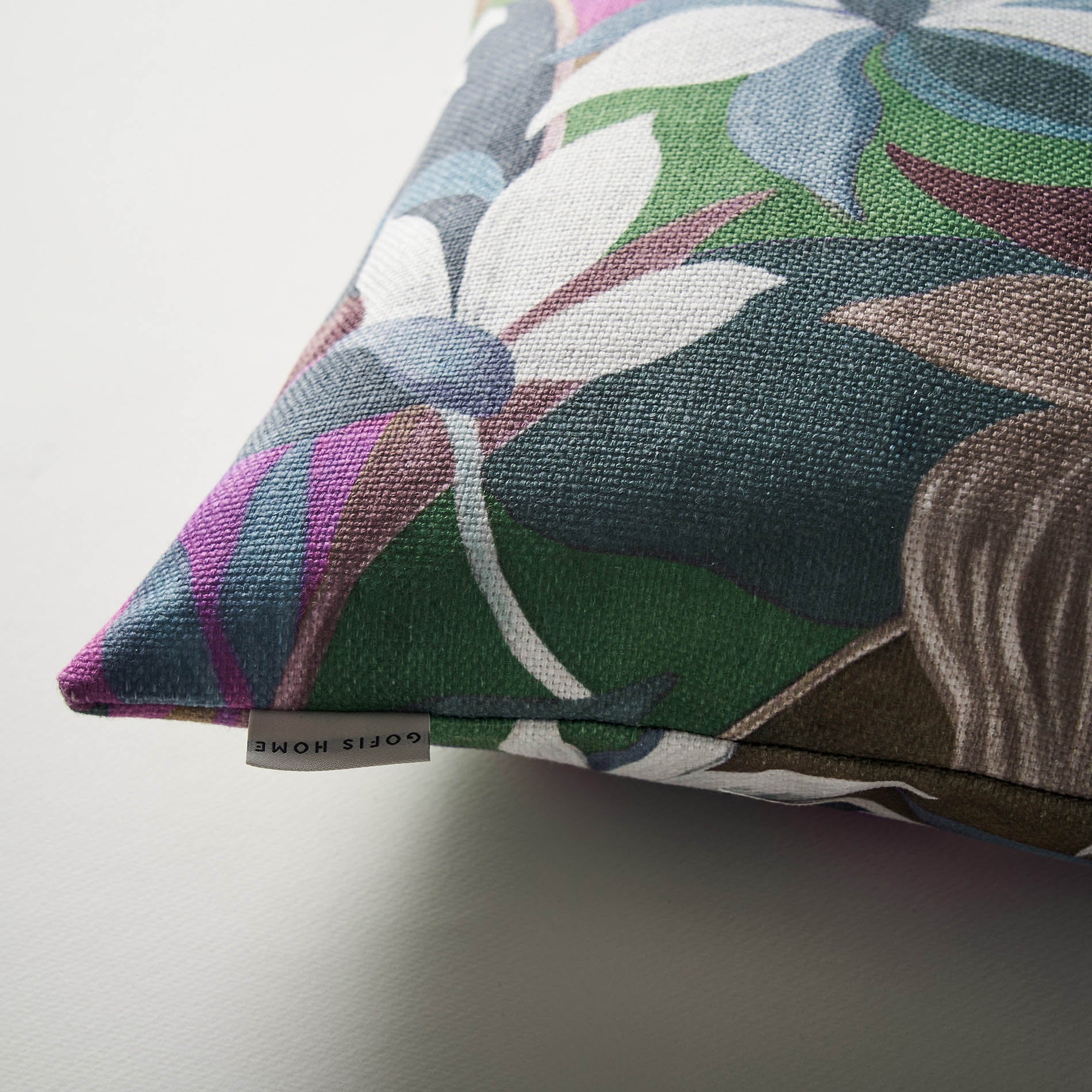 Pillowcase 43x43cm Davina 523
