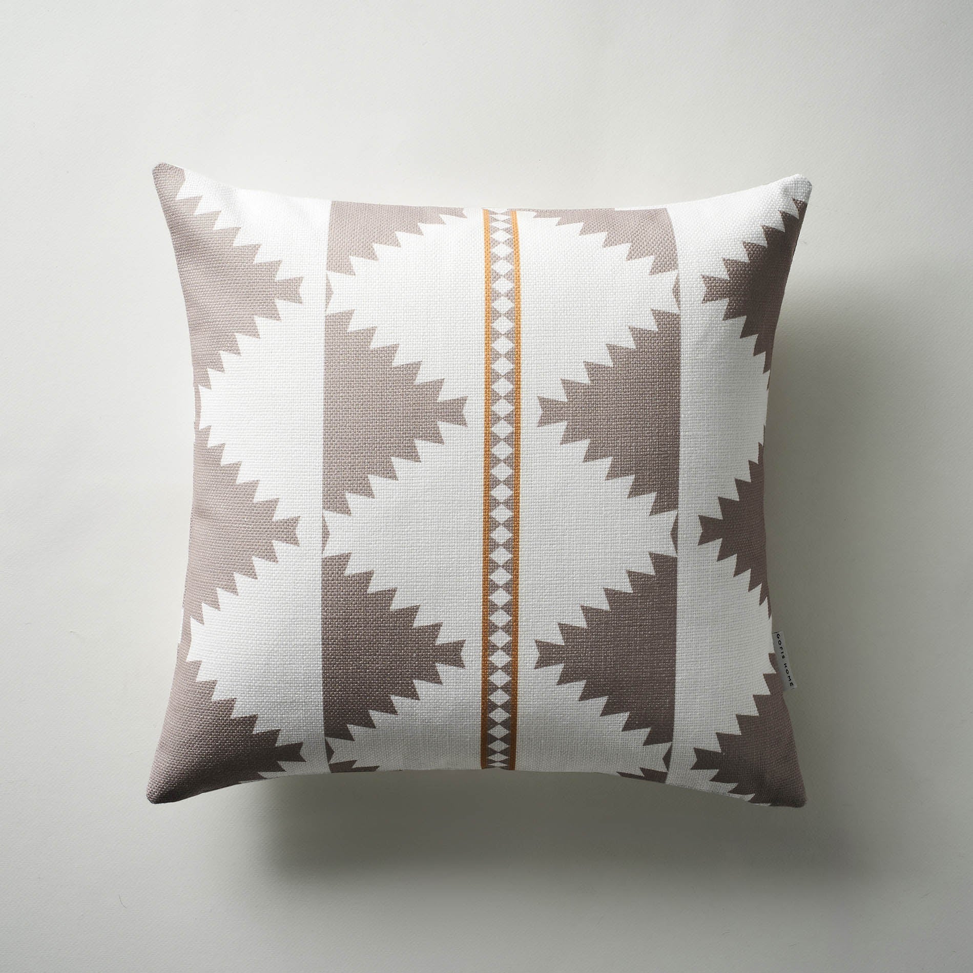 Μαξιλαροθήκη 43x43cm Dylla 529