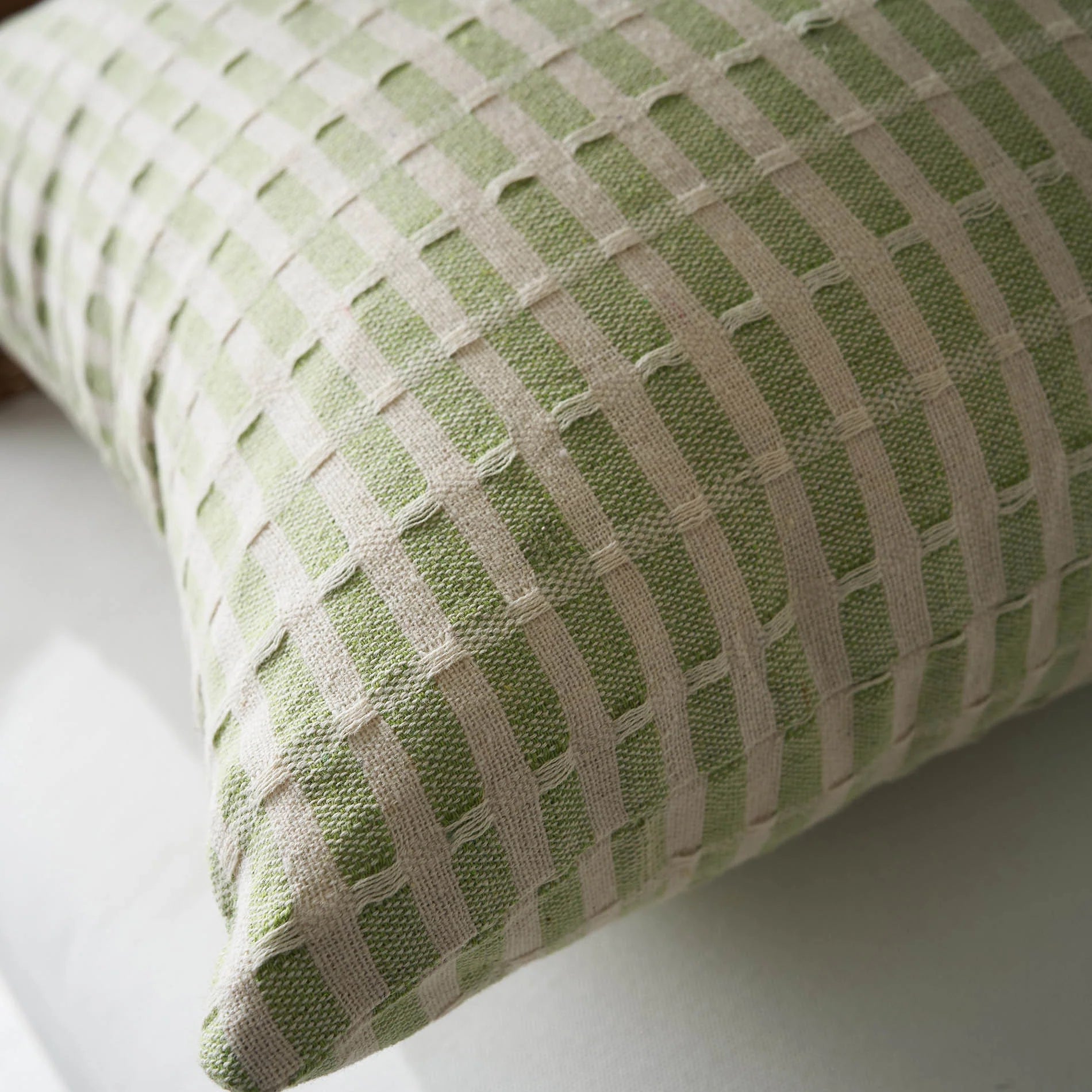Pillowcase 43x43cm Elysia Garden Green 531/18