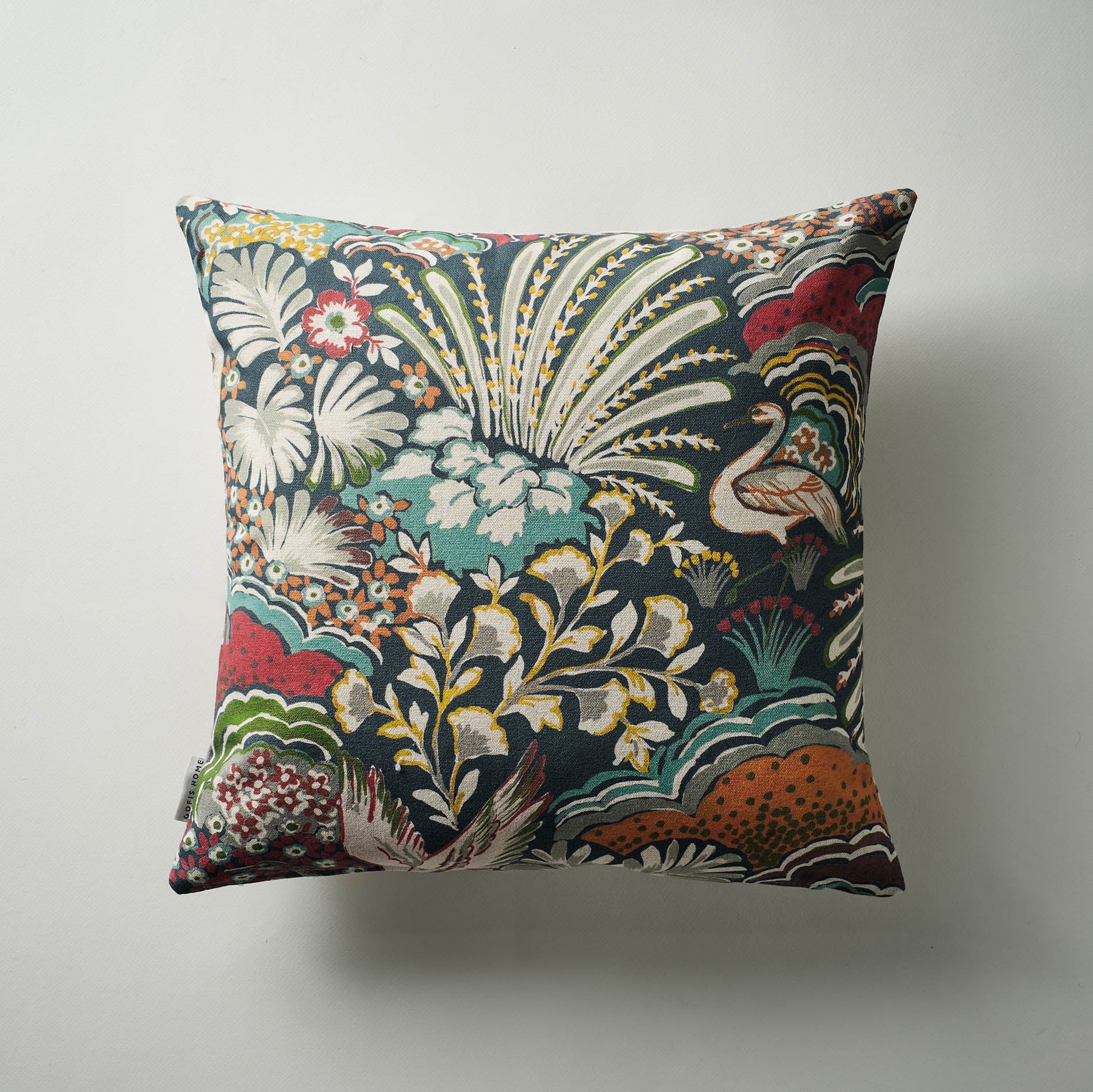 Pillowcase 43x43cm Glinda 542