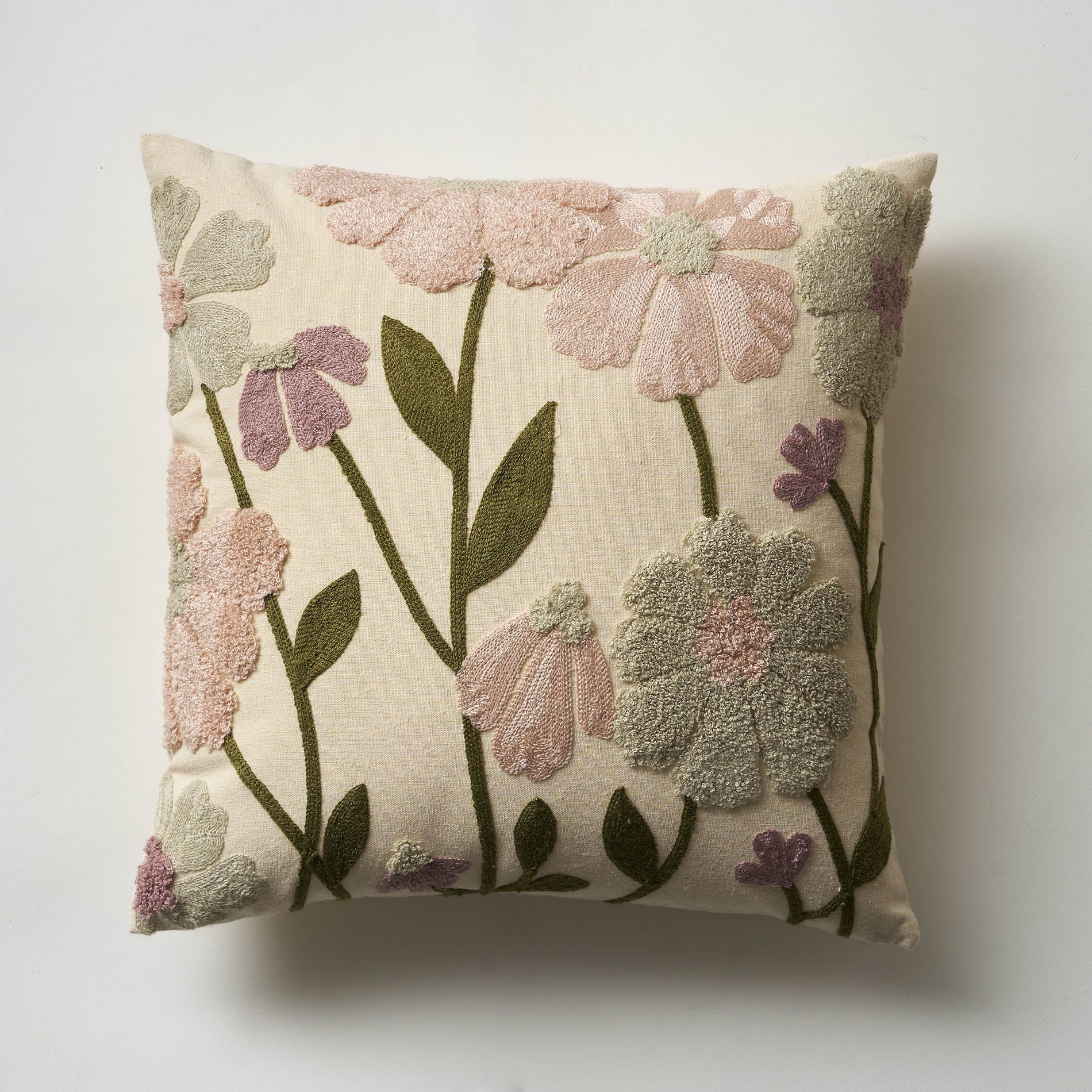 Pillowcase 43x43cm Ivara 556