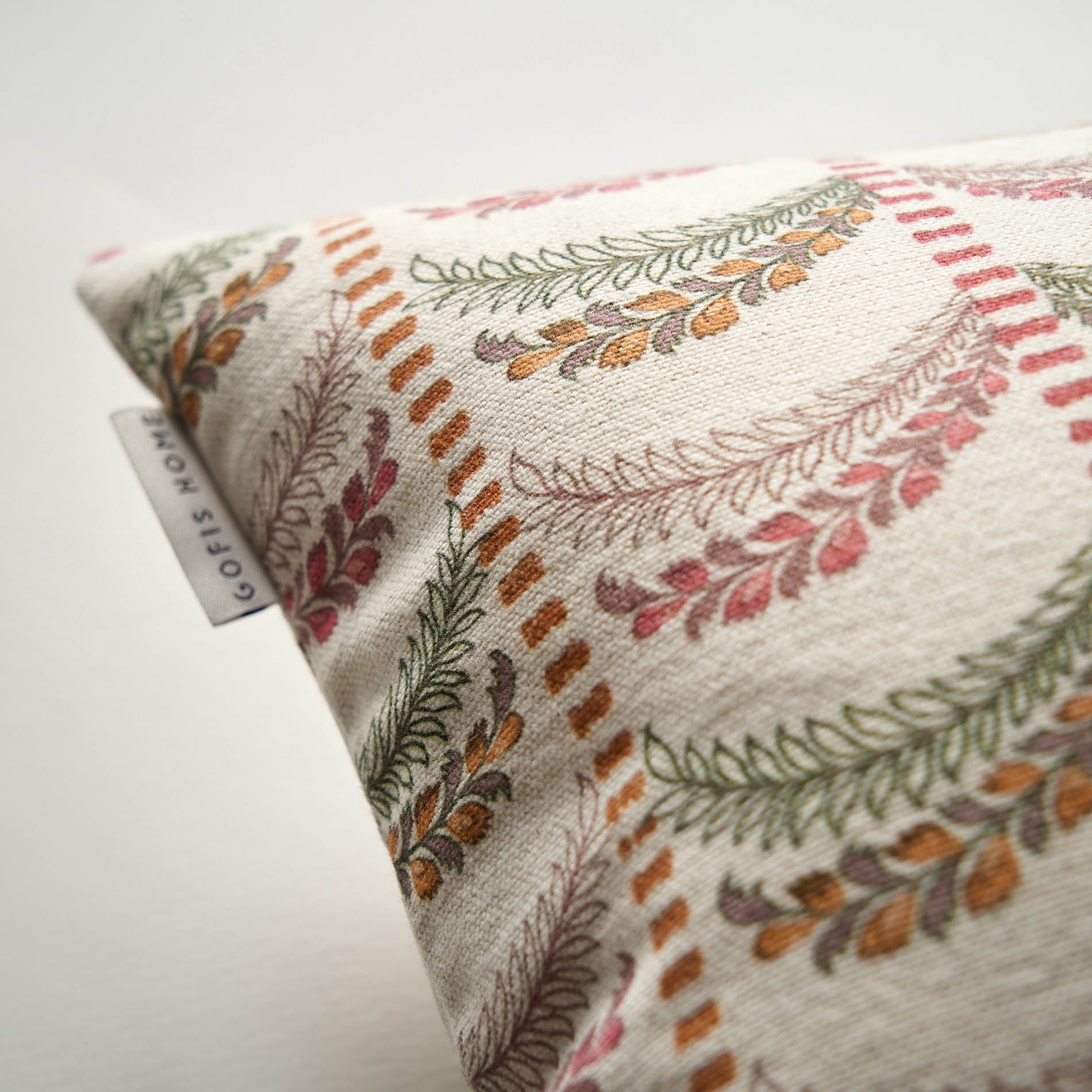 Μαξιλαροθήκη 30x45cm Melinda 570