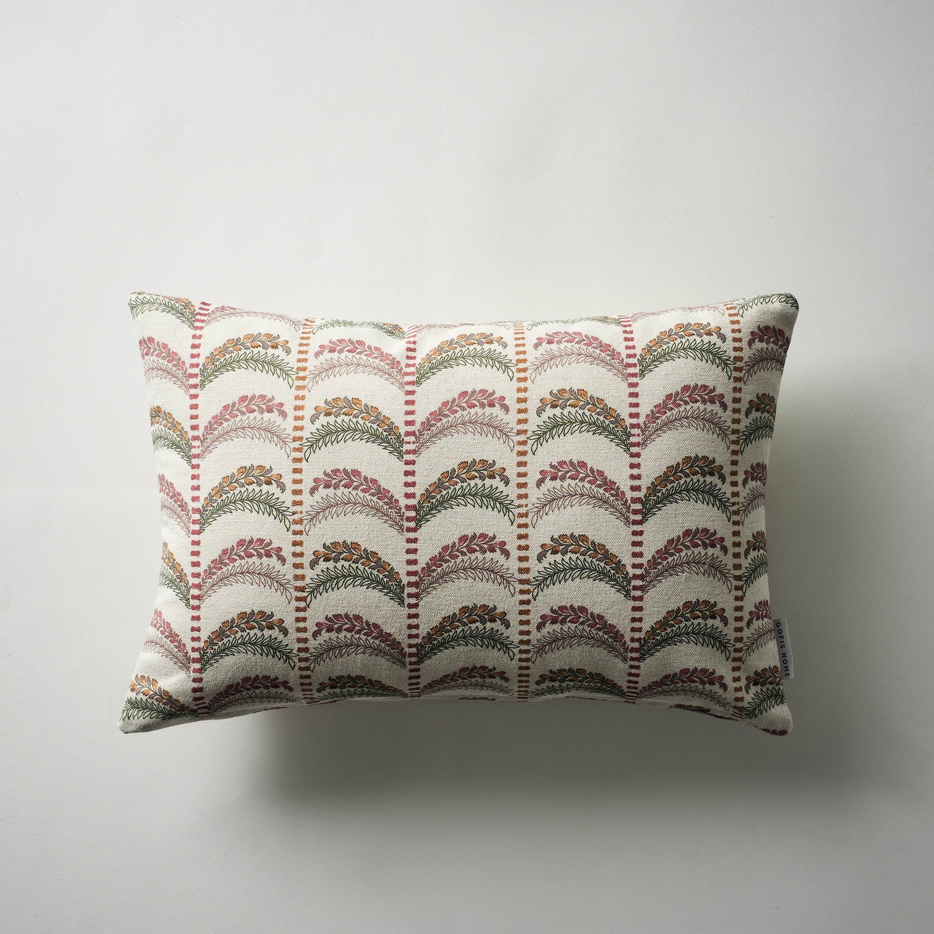 Μαξιλαροθήκη 30x45cm Melinda 570