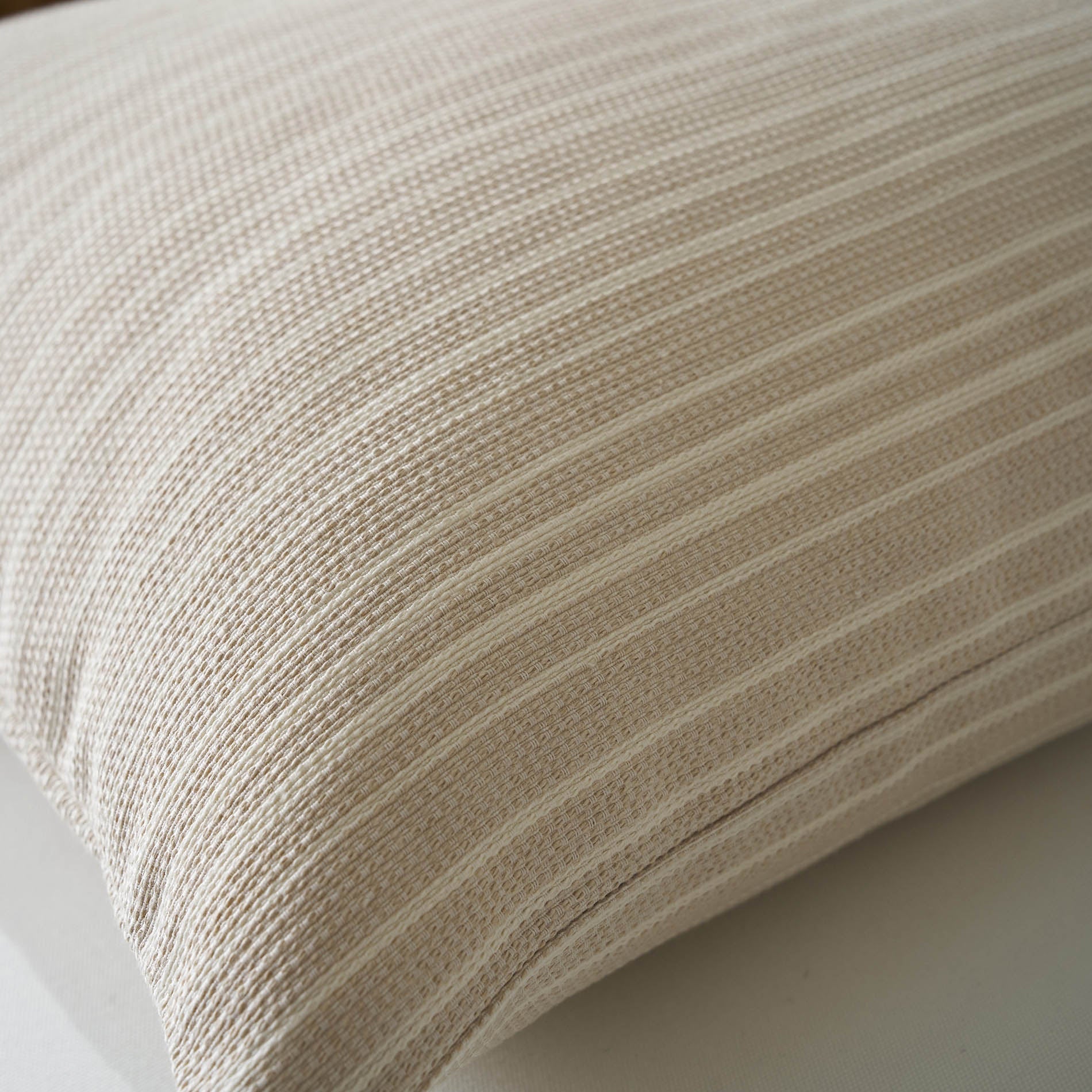 Pillowcase 50x50cm Nymeria Beige 574/06