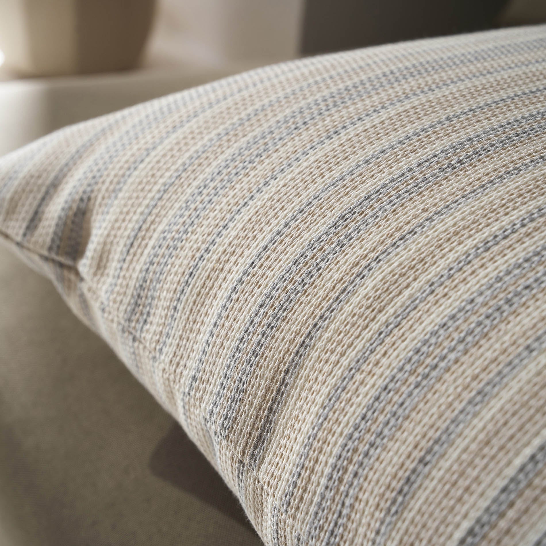 Pillowcase 50x50cm Nymeria Light Grey 574/15