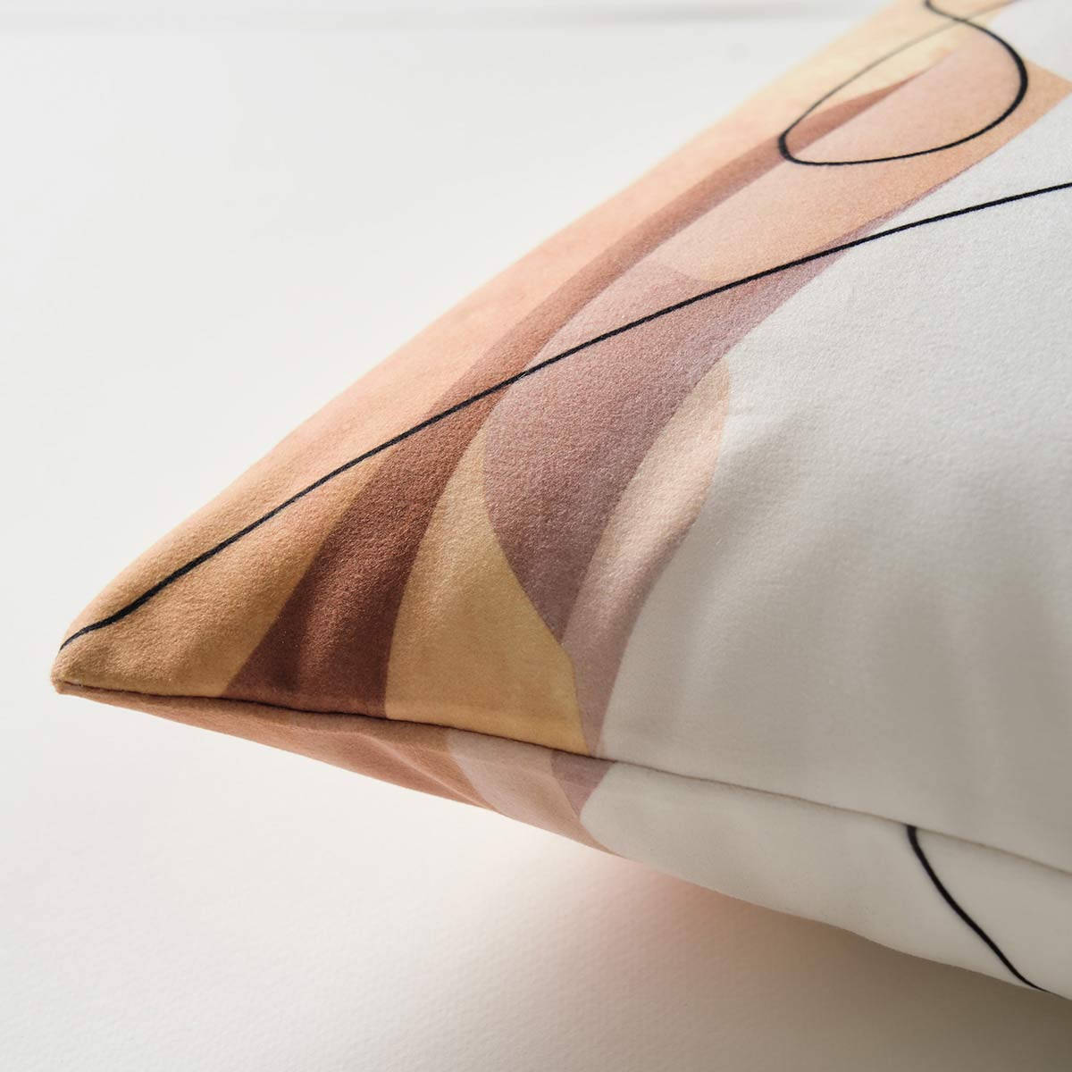 Μαξιλαροθήκη 30x45cm Senses 575