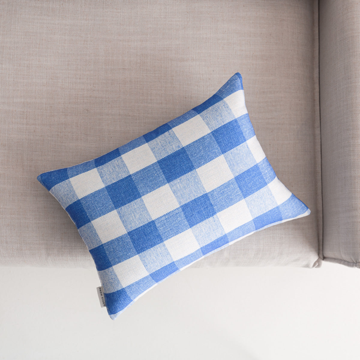 Μαξιλαροθήκη 30x45cm Cubic 589/ 01