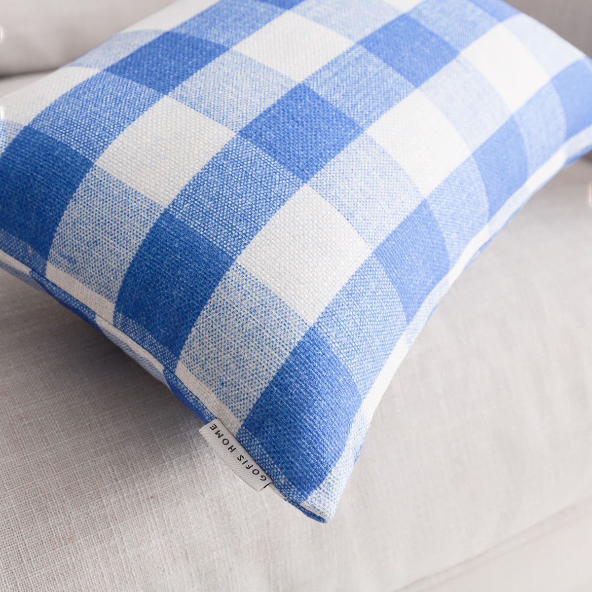 Μαξιλαροθήκη 30x45cm Cubic 589/ 01