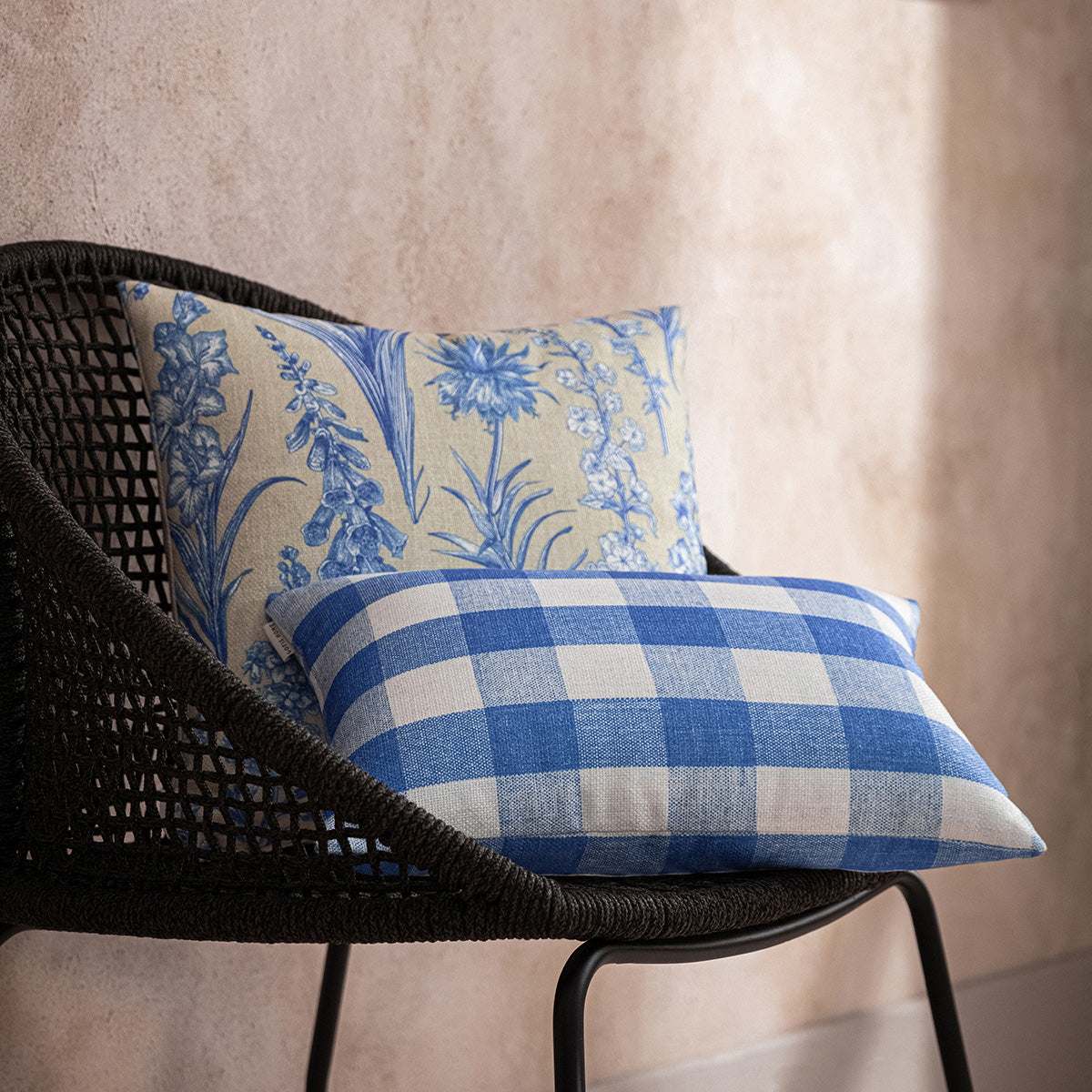 Μαξιλαροθήκη 30x45cm Cubic 589/ 01