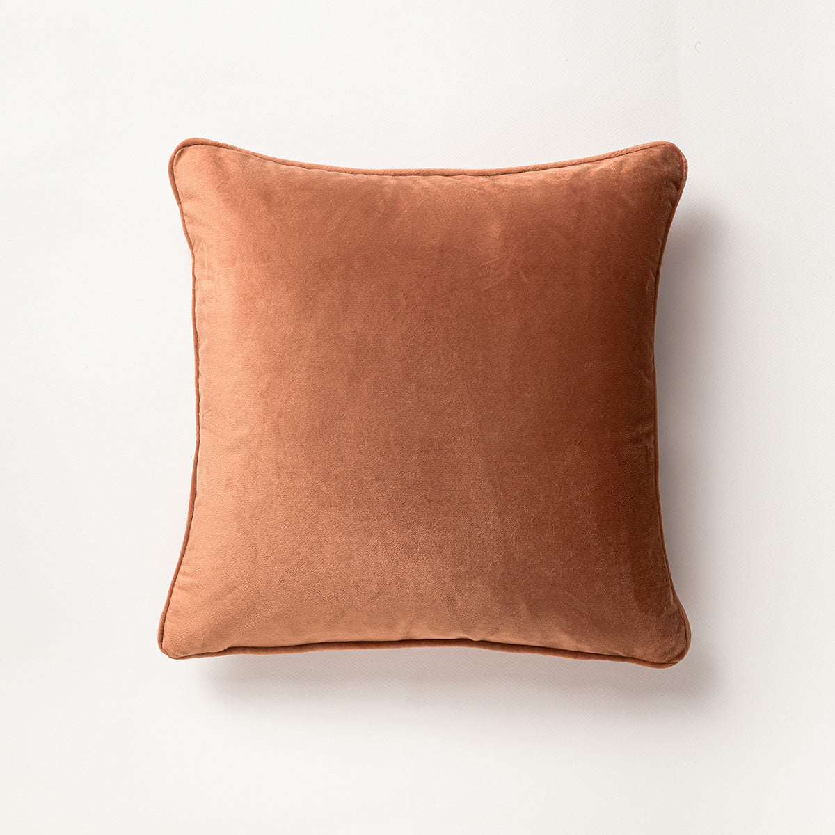 Pillowcase 43x43cm Winter Clay Brown 711/ 13