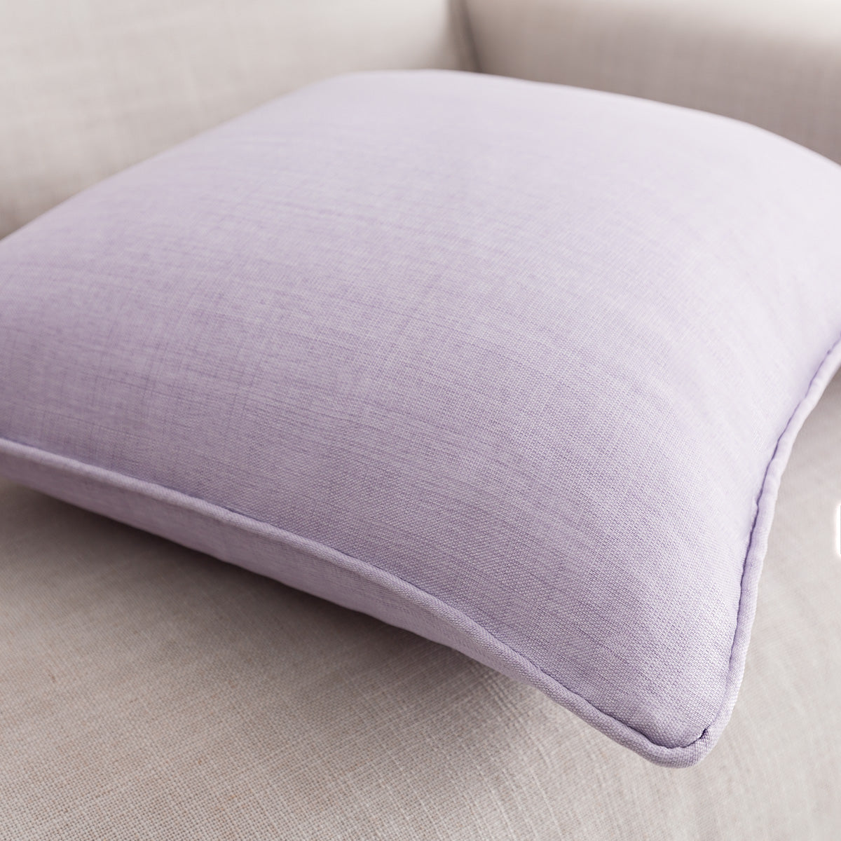 Pillowcase 43x43cm Chrome Violet 930/ 20