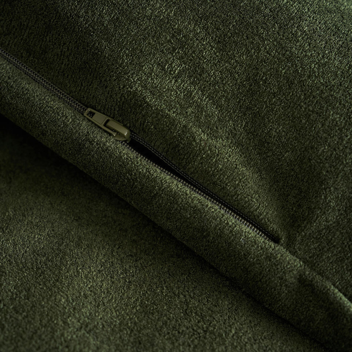Sofa Topper 80x200cm Nadinia Forest Green 137