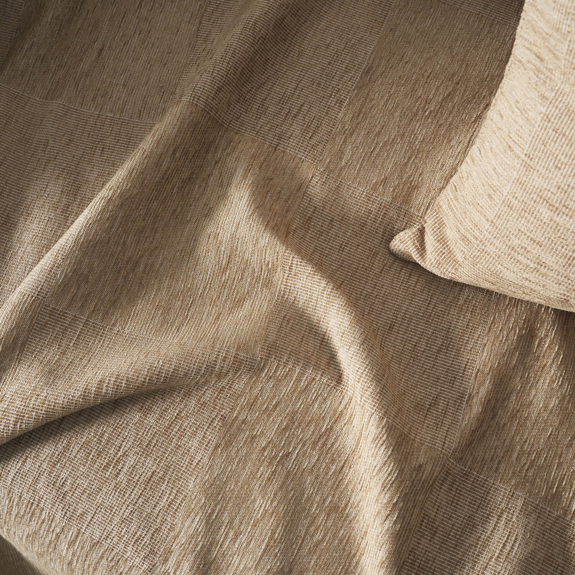 Throw Zephyr Sesame Beige 146/06